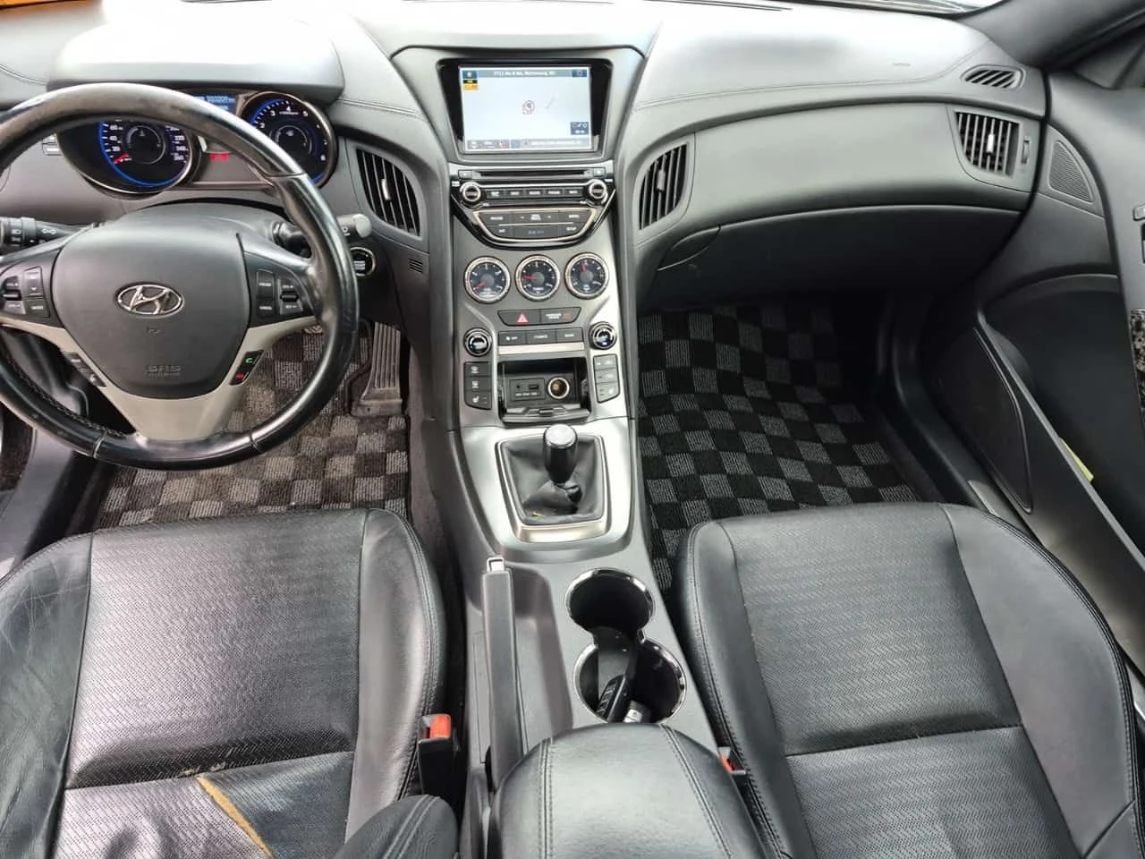 Hyundai Genesis PREMIUM| TUNED| �������| 2 �����| ������� | Mobile.bg � ����������� 9