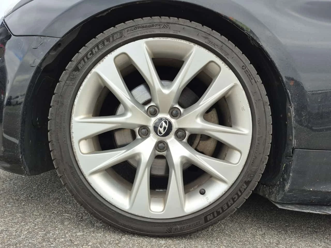 Hyundai Genesis PREMIUM| TUNED| �������| 2 �����| ������� | Mobile.bg � ����������� 6