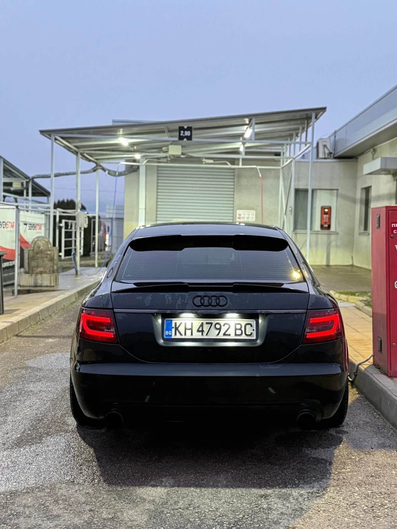 Audi A6 | Mobile.bg � ����������� 4