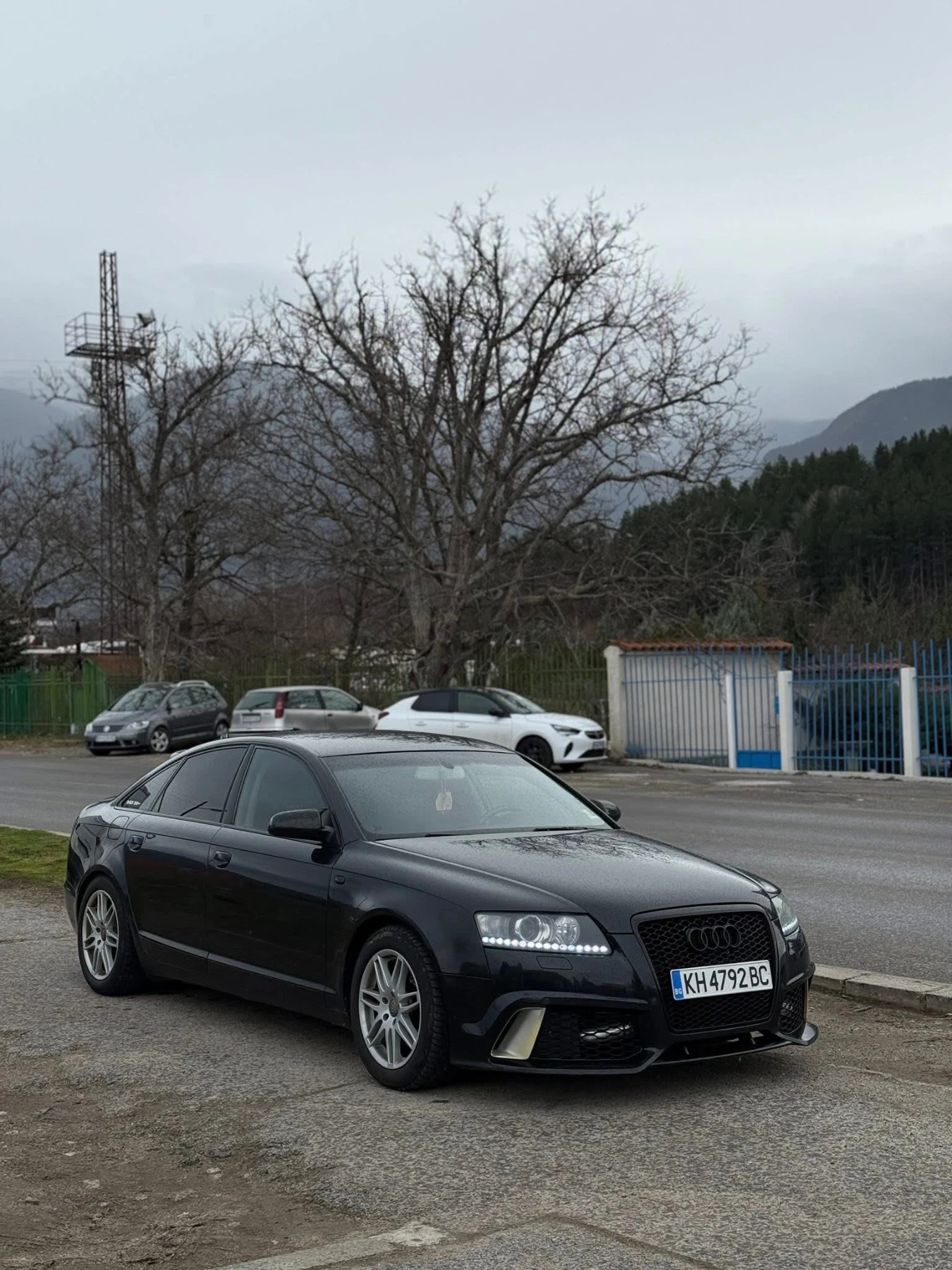 Audi A6 | Mobile.bg � ����������� 2