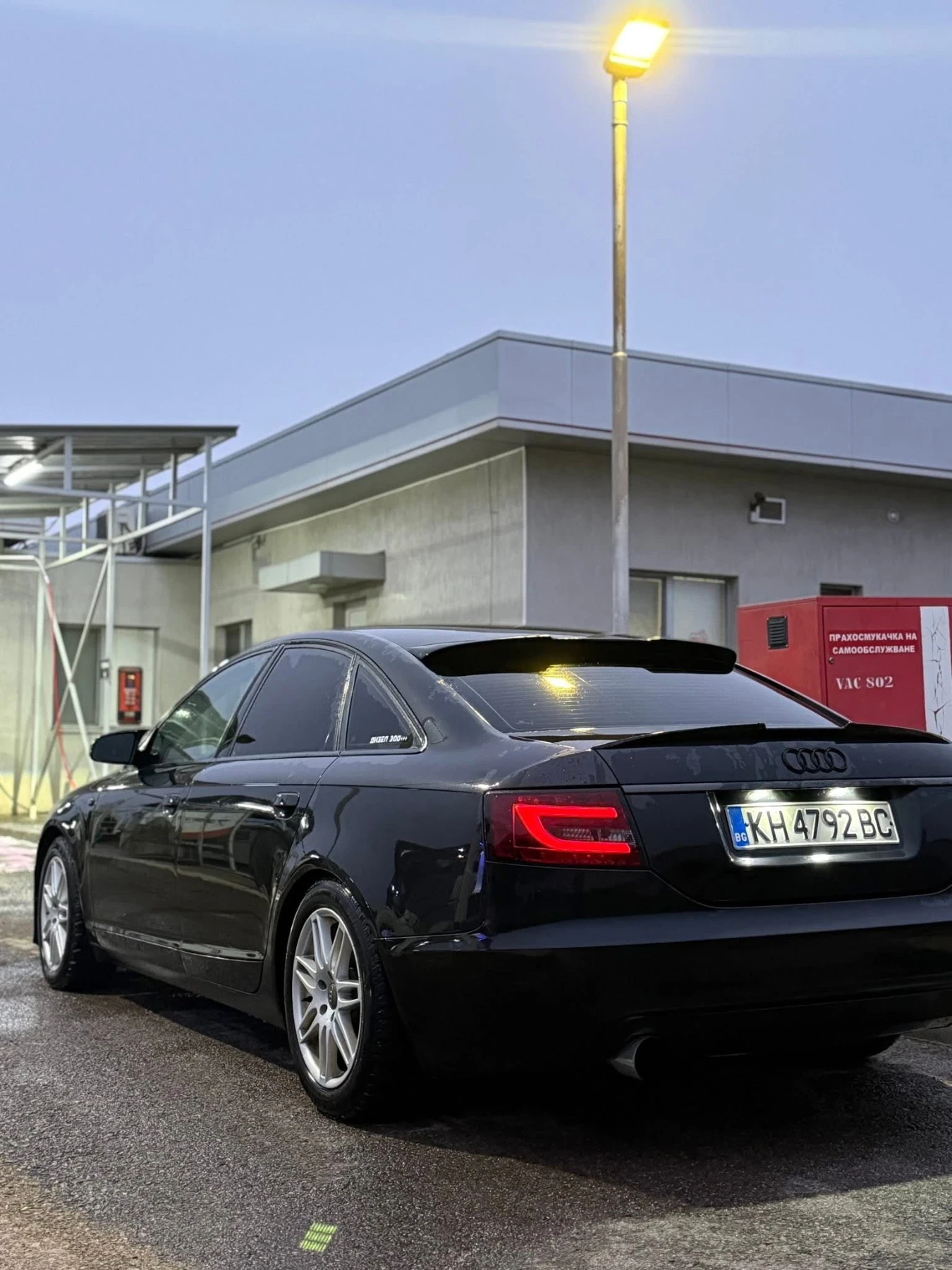 Audi A6 | Mobile.bg � ����������� 5