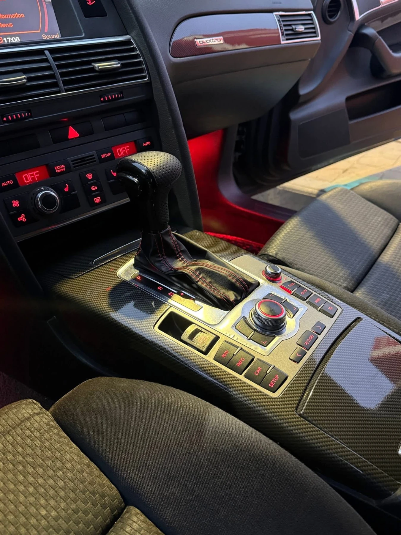 Audi A6 | Mobile.bg � ����������� 8