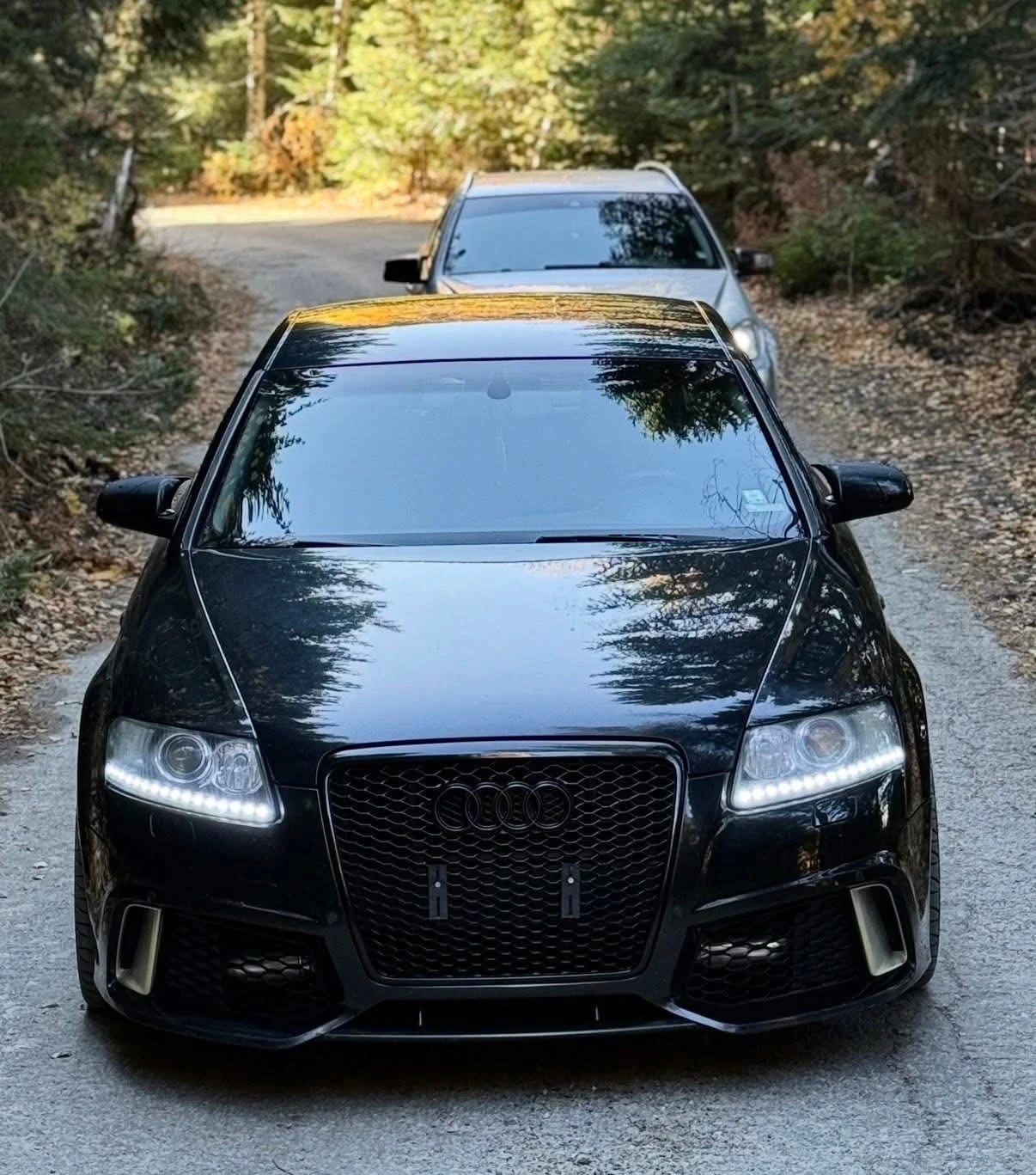 Audi A6 | Mobile.bg � ����������� 3