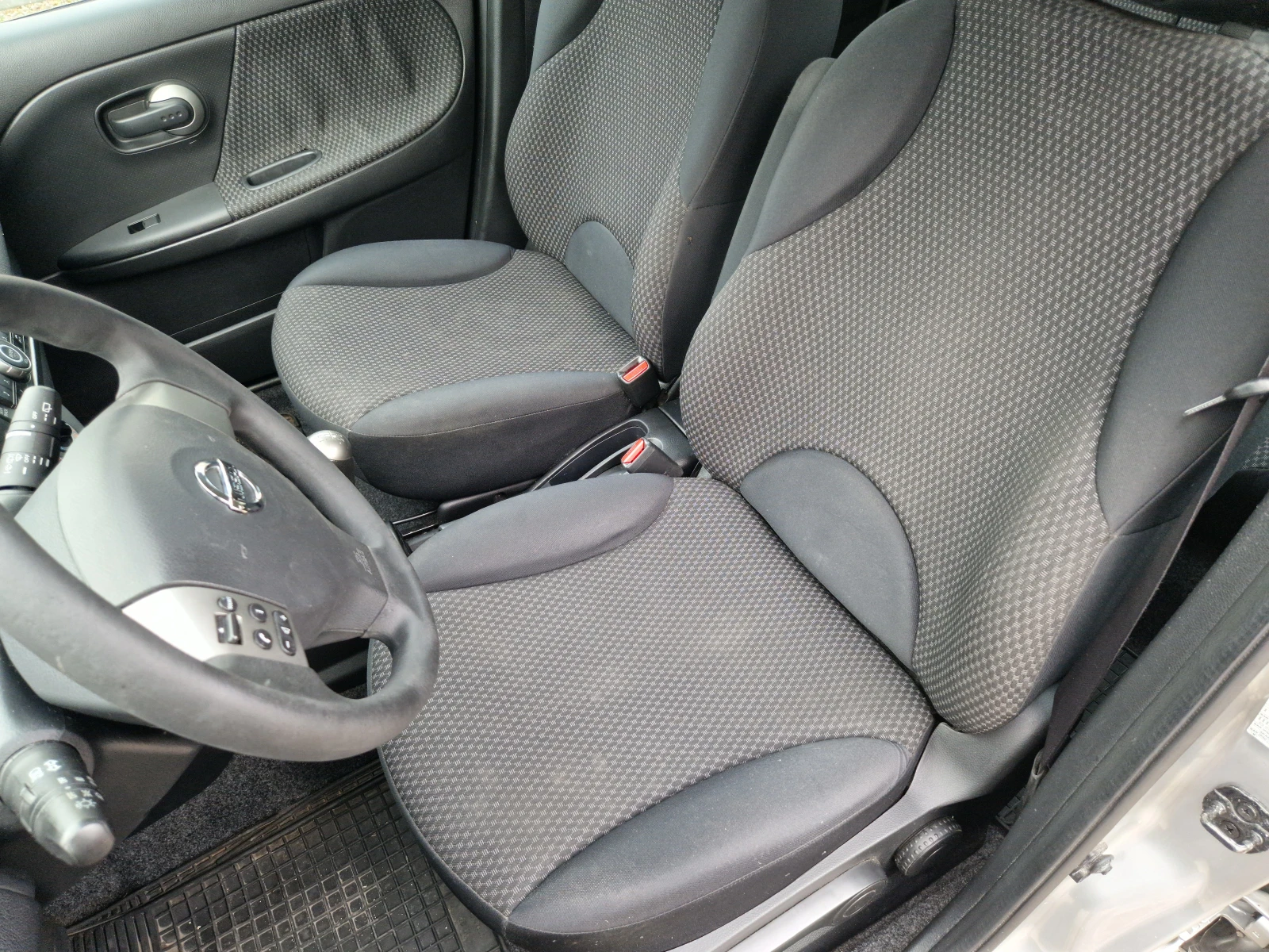 Nissan Note 1.4i КЛИМАТИК! - изображение 7