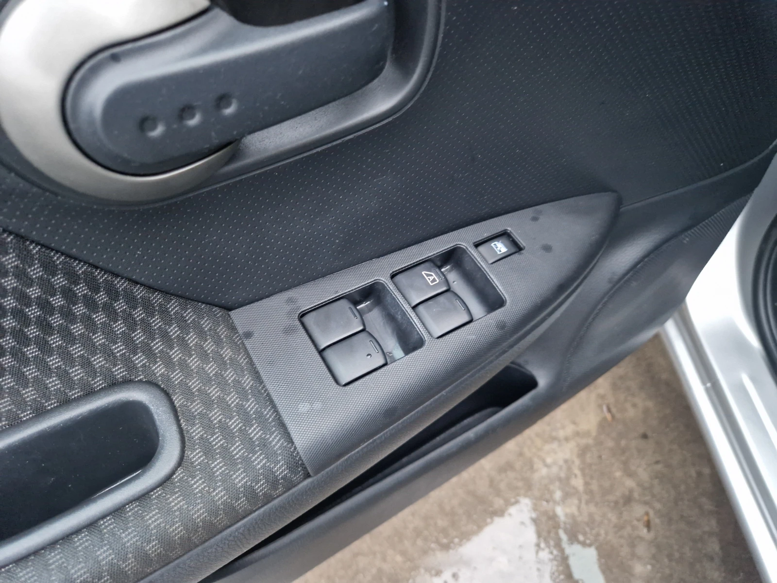 Nissan Note 1.4i ��������! | Mobile.bg � ����������� 11