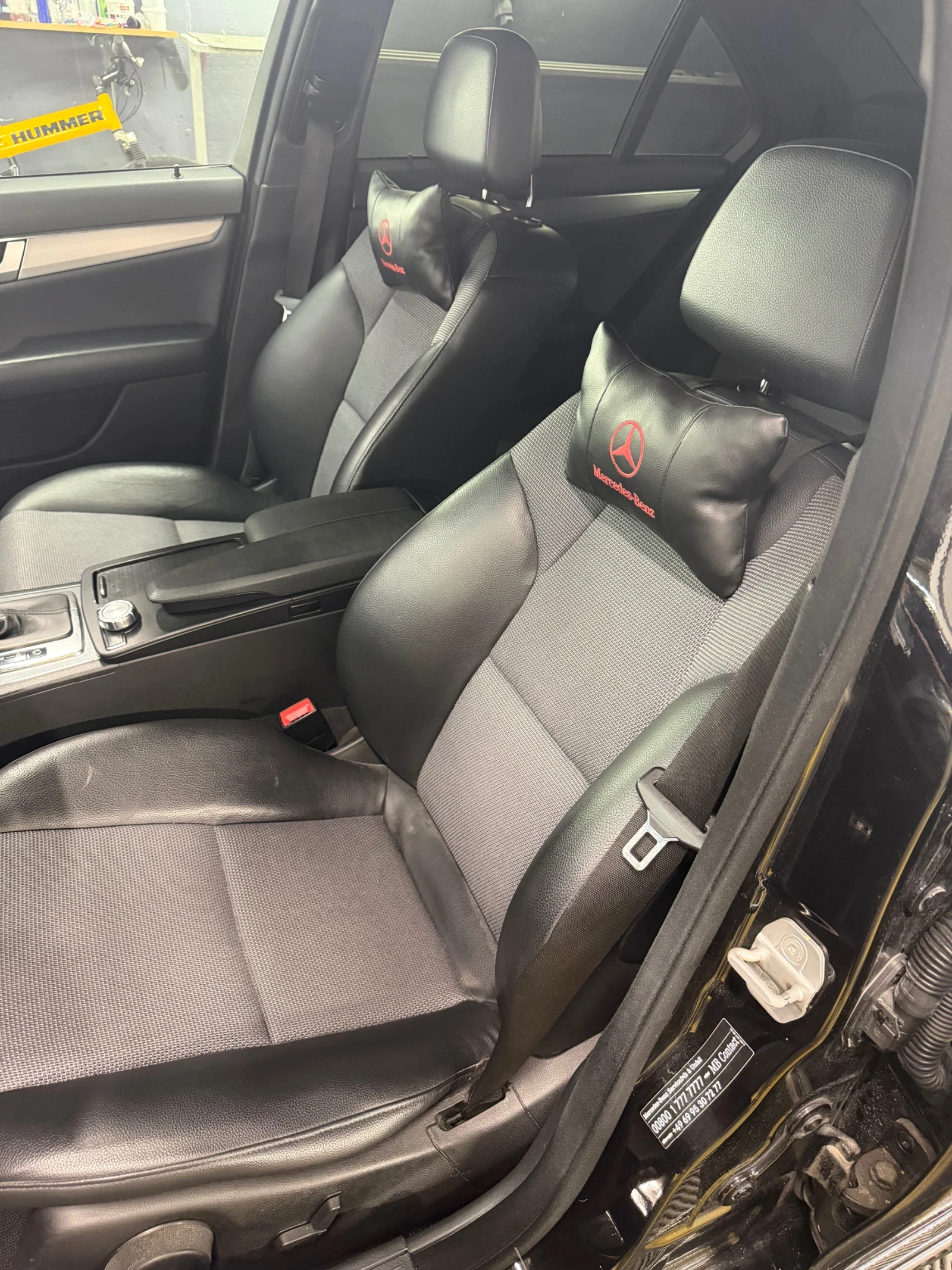 Mercedes-Benz C 350 | Mobile.bg � ����������� 7