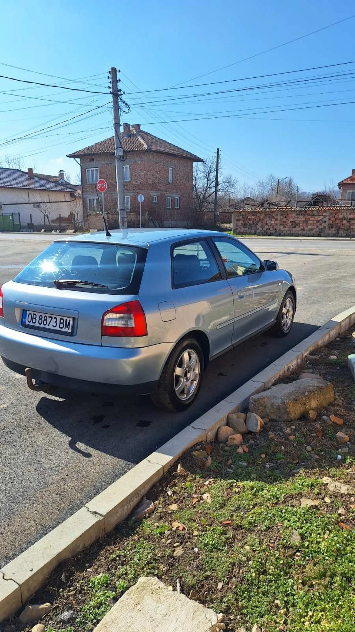 Audi A3 | Mobile.bg � ����������� 4