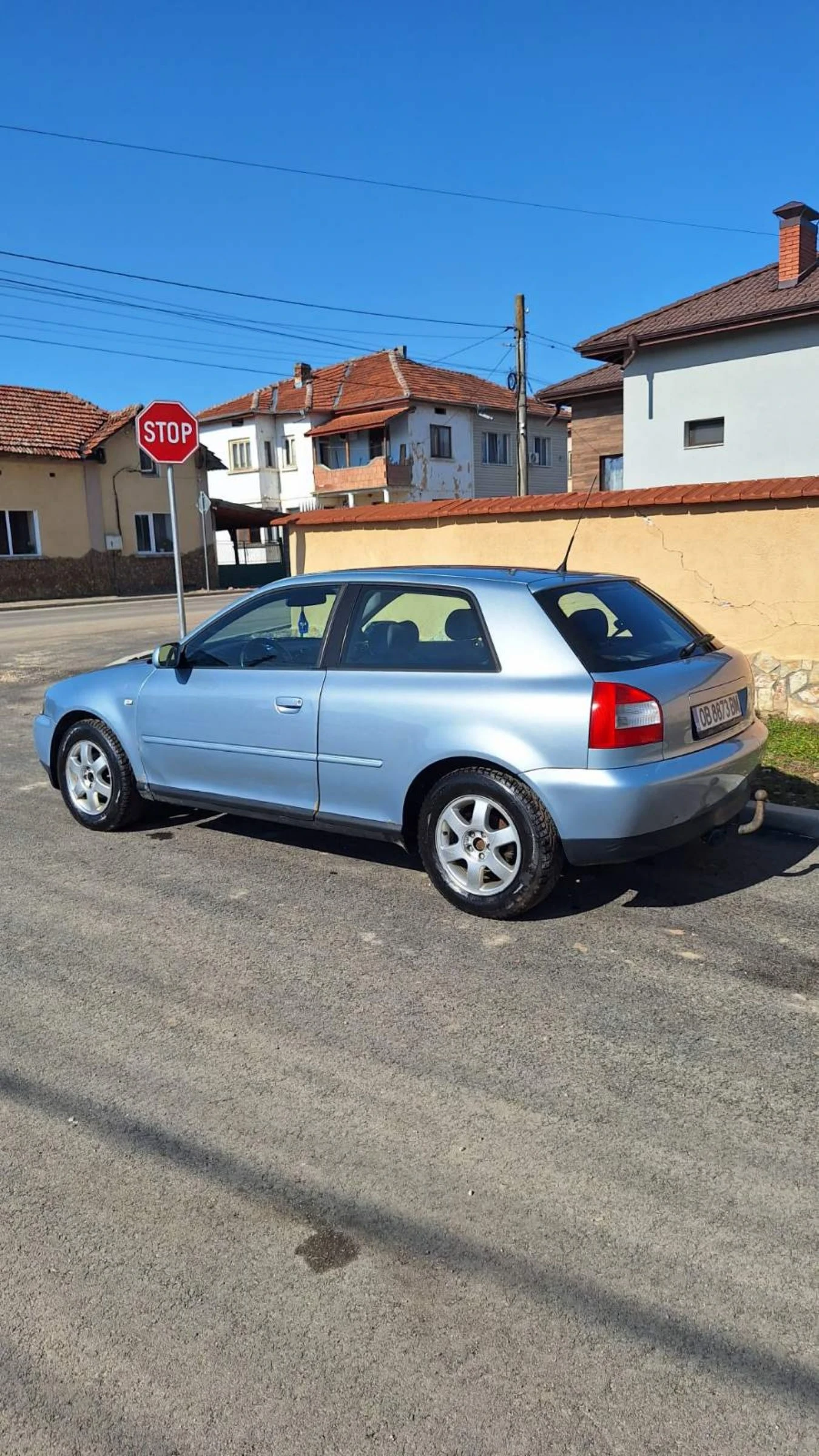 Audi A3 | Mobile.bg � ����������� 5