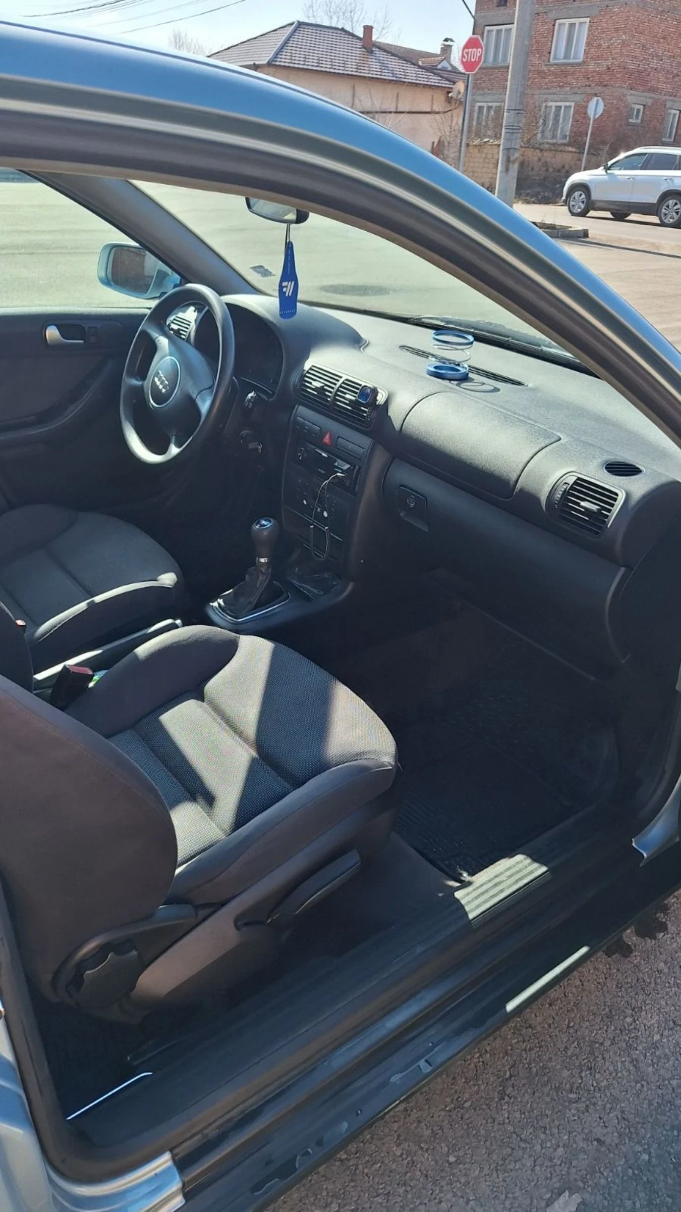 Audi A3 | Mobile.bg � ����������� 8