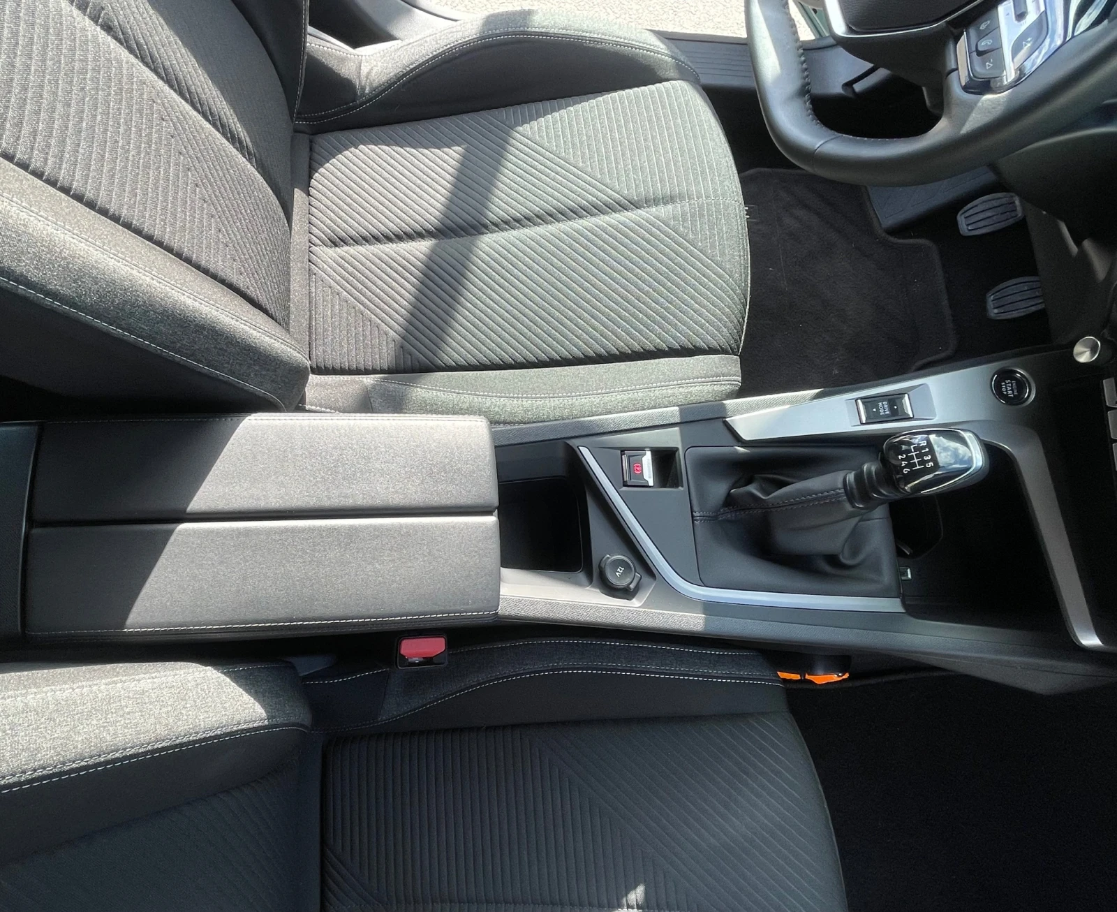 Peugeot 308 1.2 Pure Tech | Mobile.bg � ����������� 12