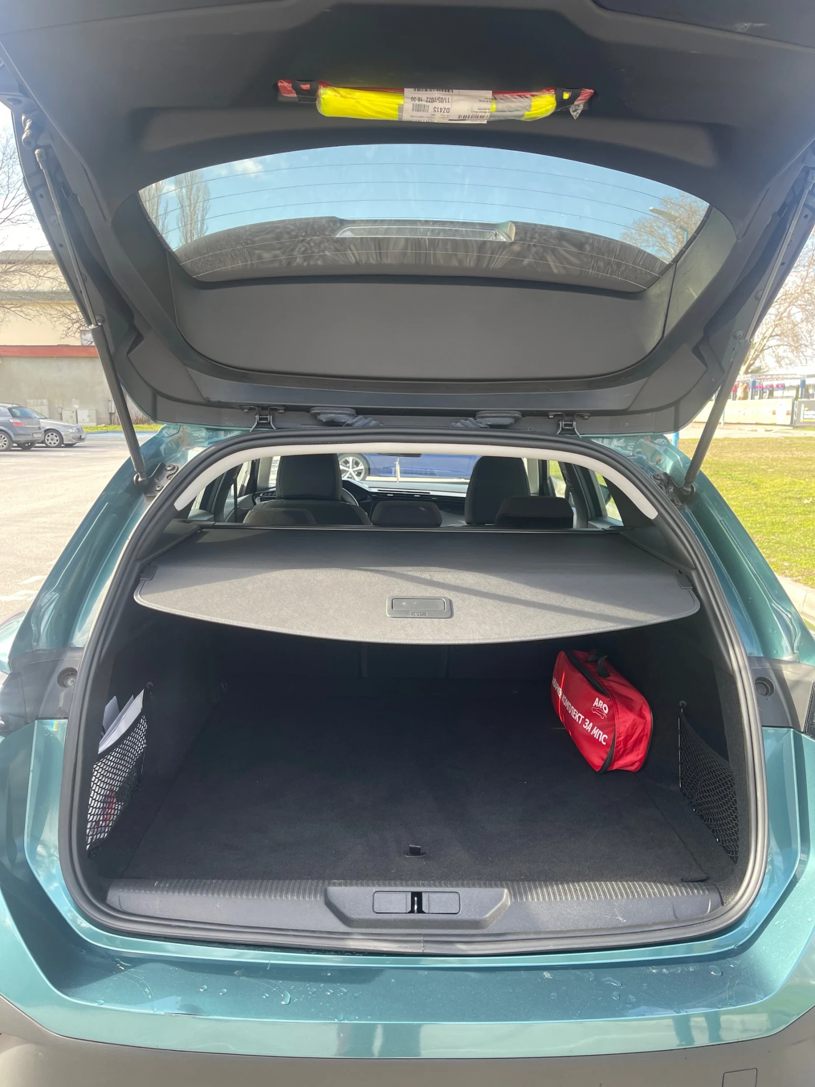 Peugeot 308 1.2 Pure Tech | Mobile.bg � ����������� 6