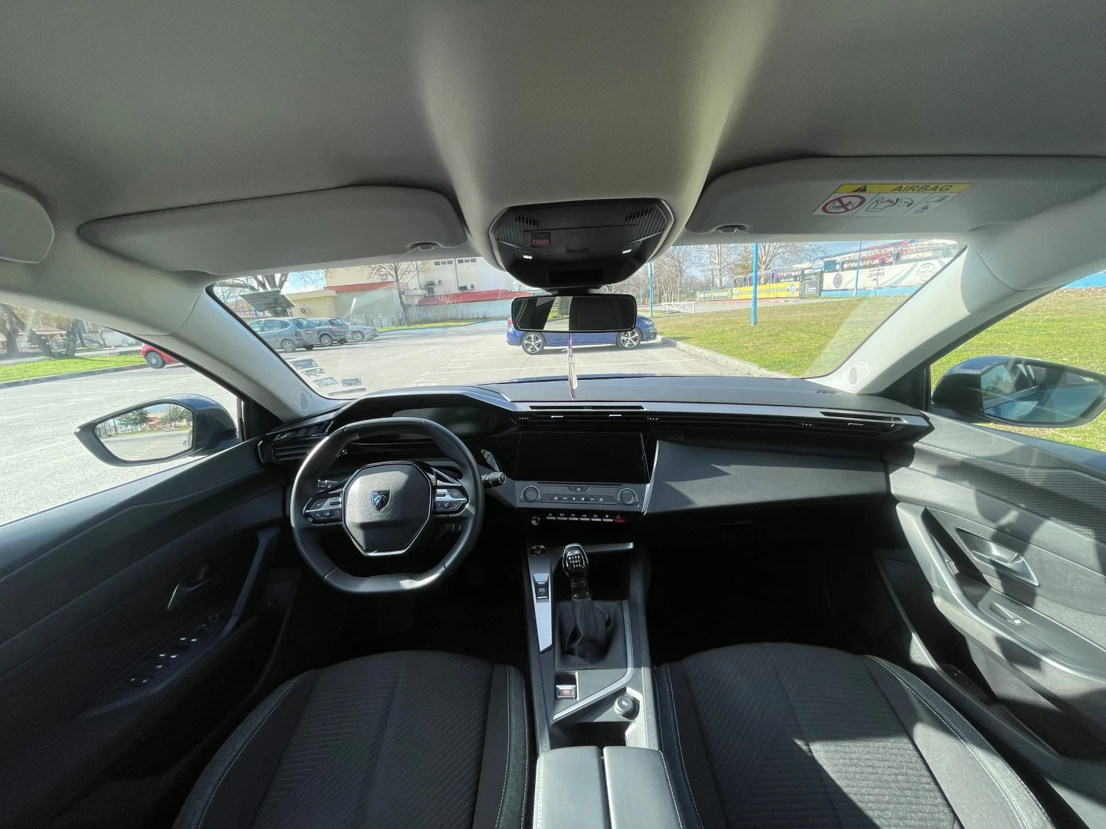 Peugeot 308 1.2 Pure Tech | Mobile.bg � ����������� 13