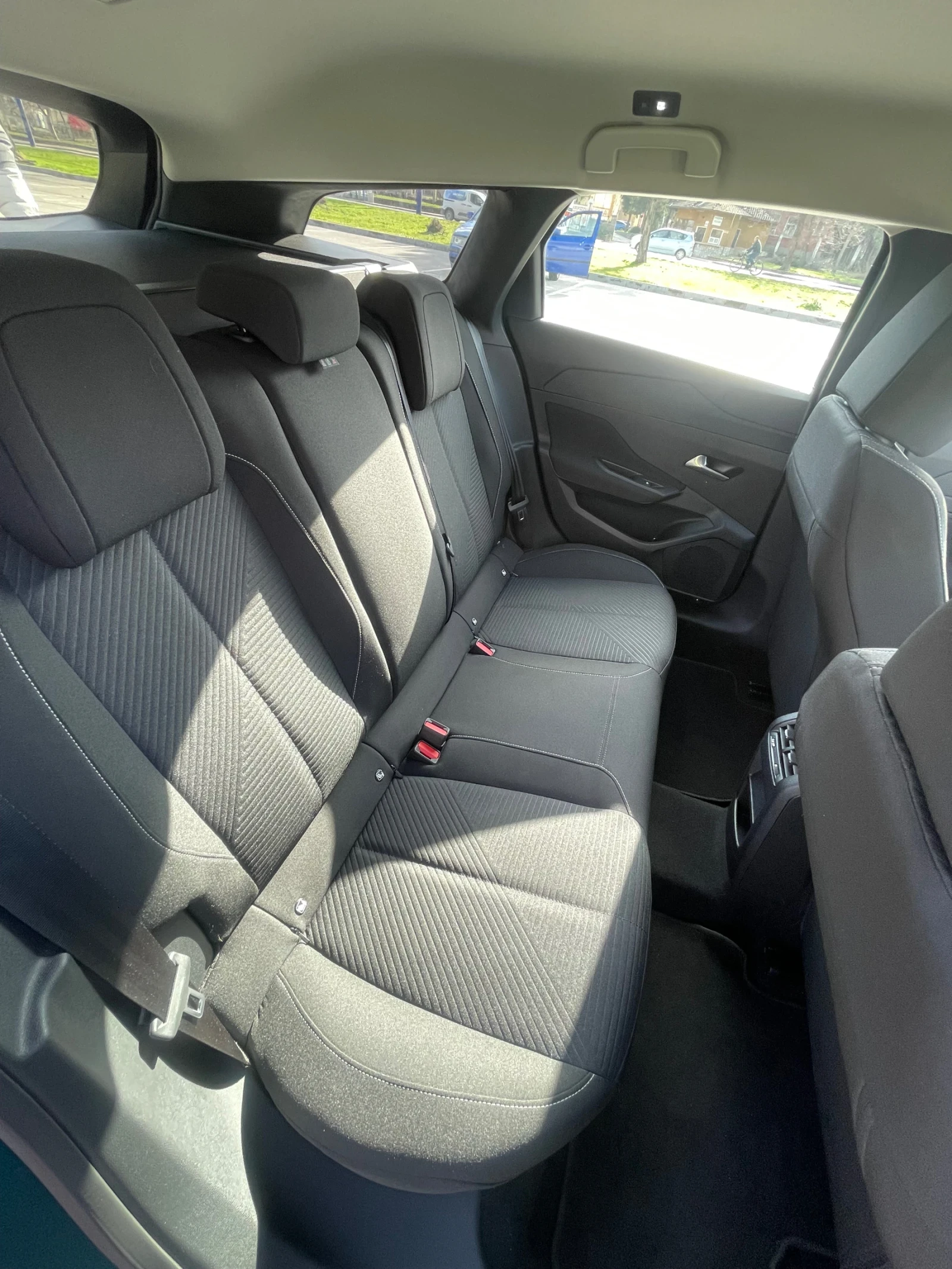 Peugeot 308 1.2 Pure Tech | Mobile.bg � ����������� 7