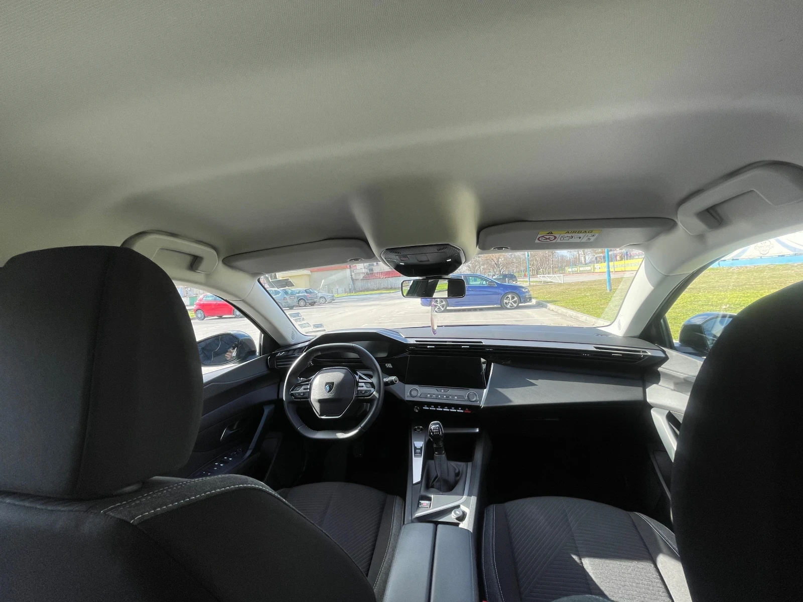 Peugeot 308 1.2 Pure Tech | Mobile.bg � ����������� 9