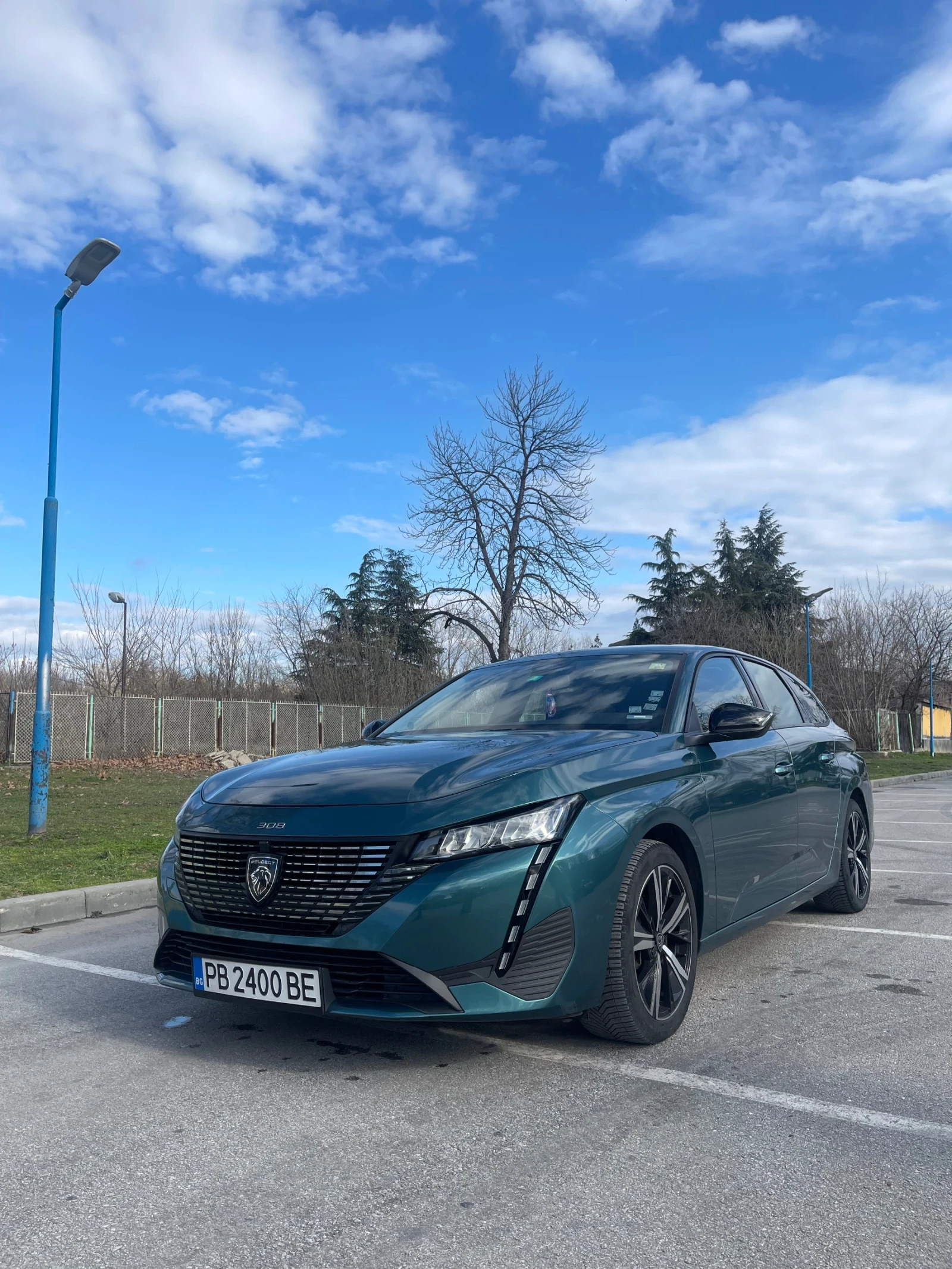 Peugeot 308 1.2 Pure Tech | Mobile.bg � ����������� 2