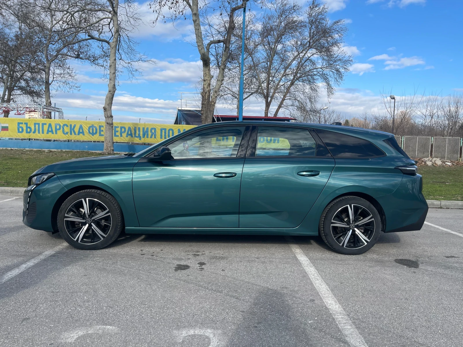 Peugeot 308 1.2 Pure Tech | Mobile.bg � ����������� 3