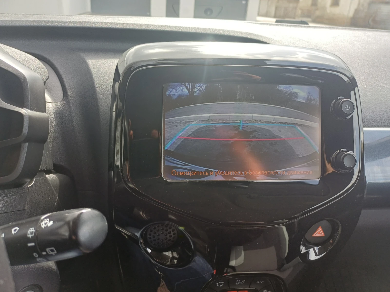 Toyota Aygo, снимка 13 - Автомобили и джипове - 53905115