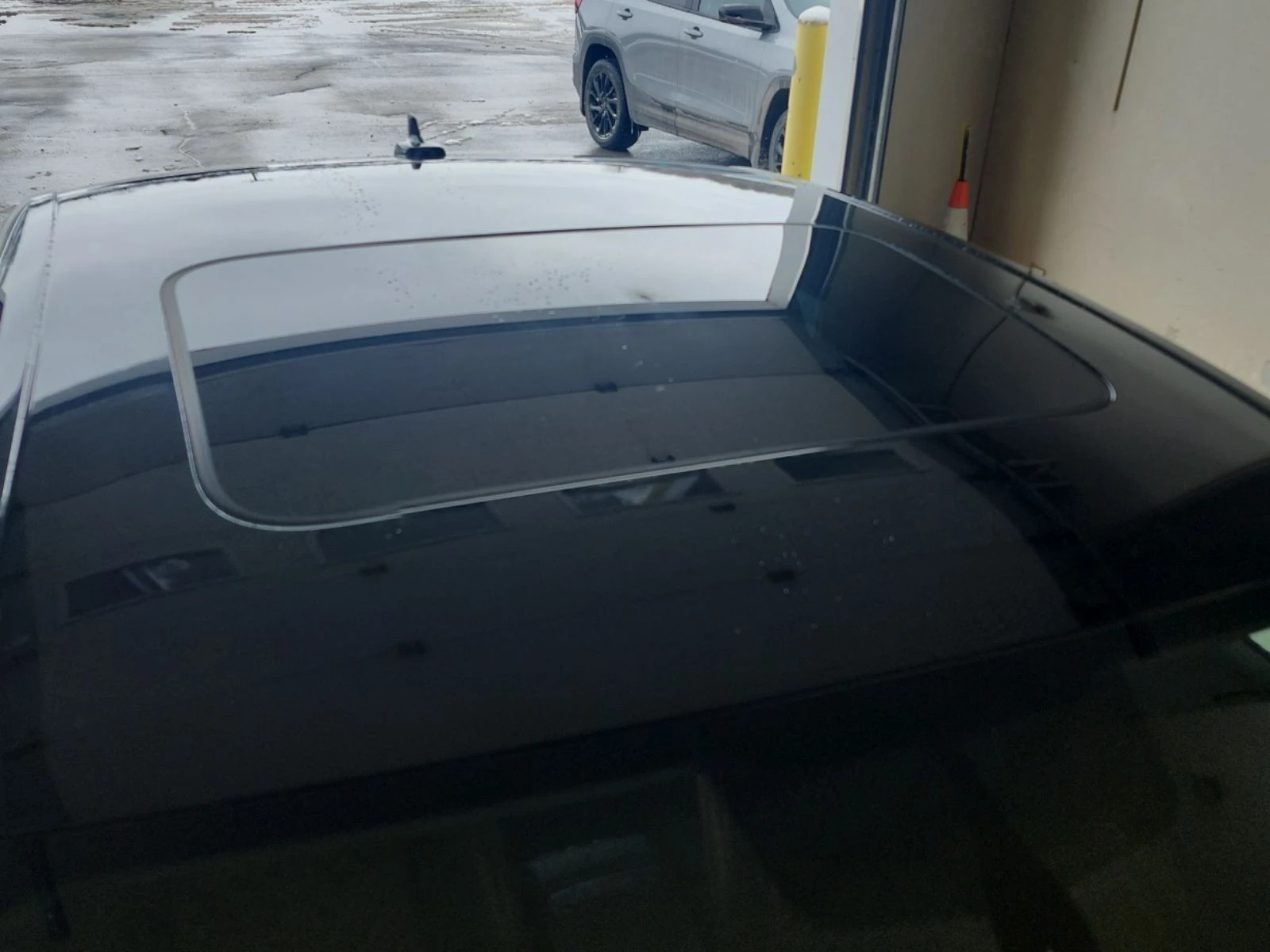 Audi S4 TECHNIK С РЕГИСТРАЦИЯ & АВТО КРЕДИТ , снимка 14 - Автомобили и джипове - 53947319