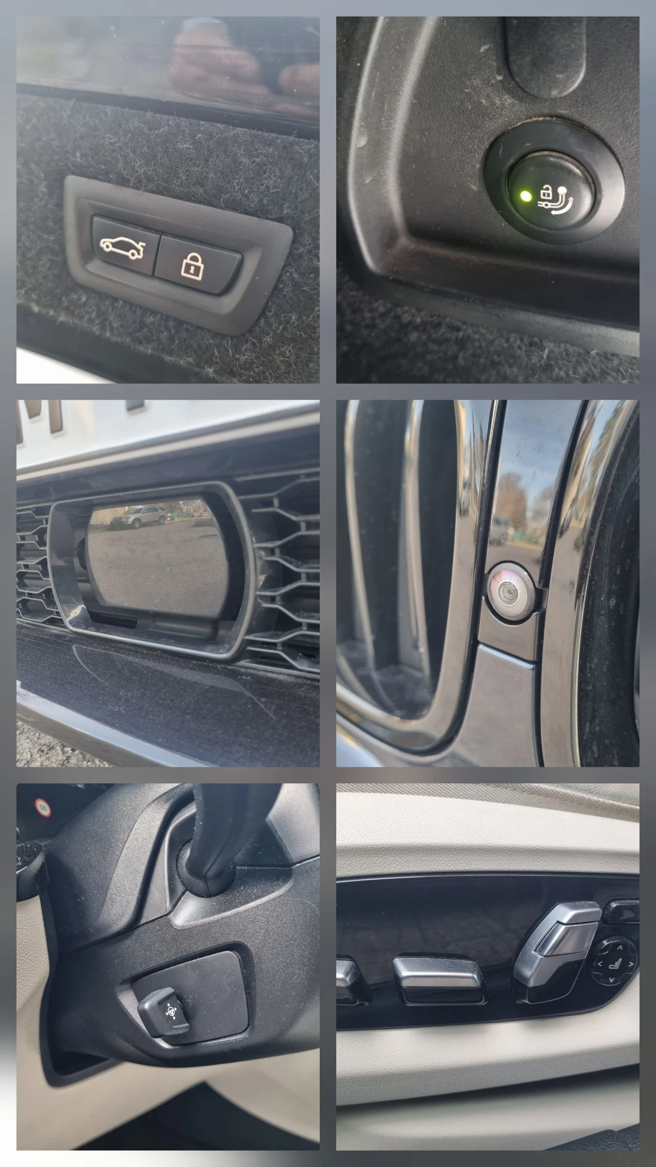 BMW 540 I B58 M.pak, снимка 3 - Автомобили и джипове - 53965026