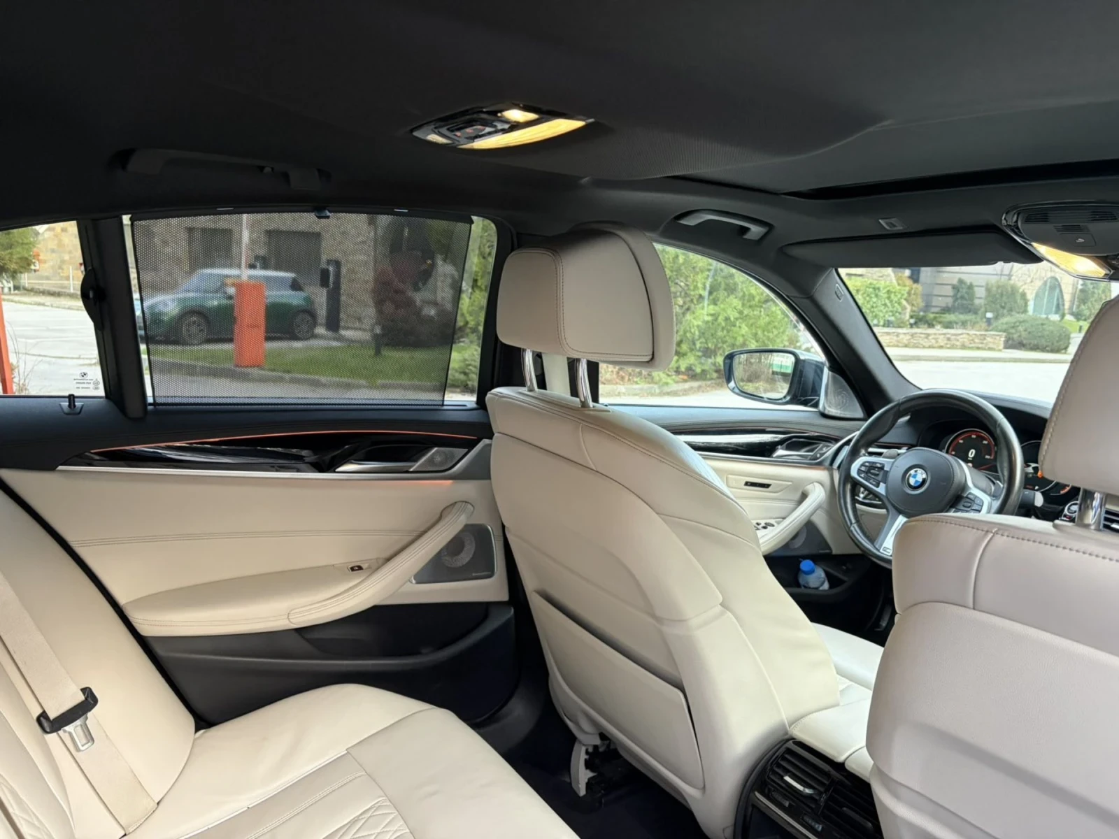 BMW 540 I B58 M.pak, снимка 16 - Автомобили и джипове - 53965026