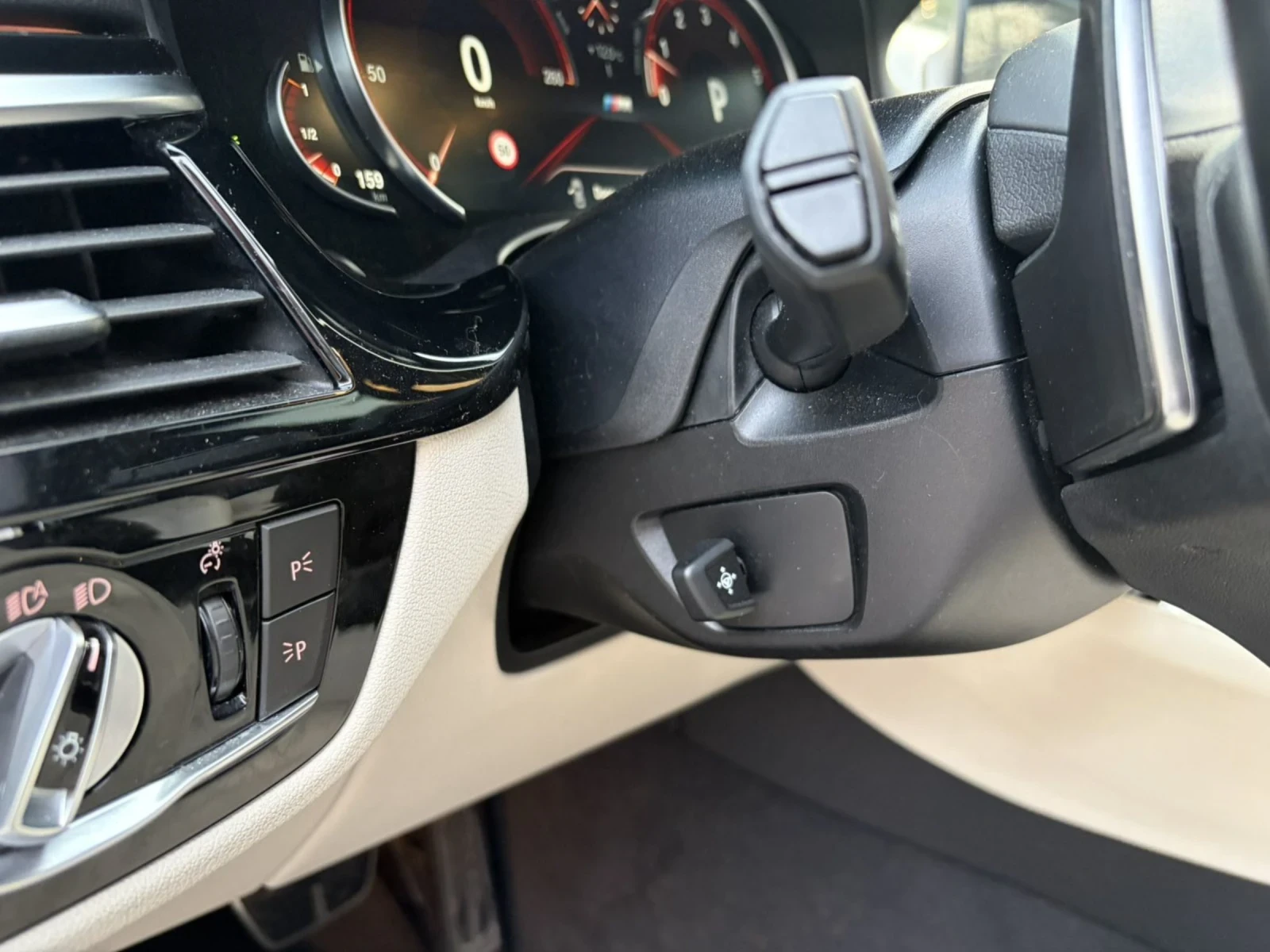 BMW 540 I B58 M.pak, снимка 11 - Автомобили и джипове - 53965026