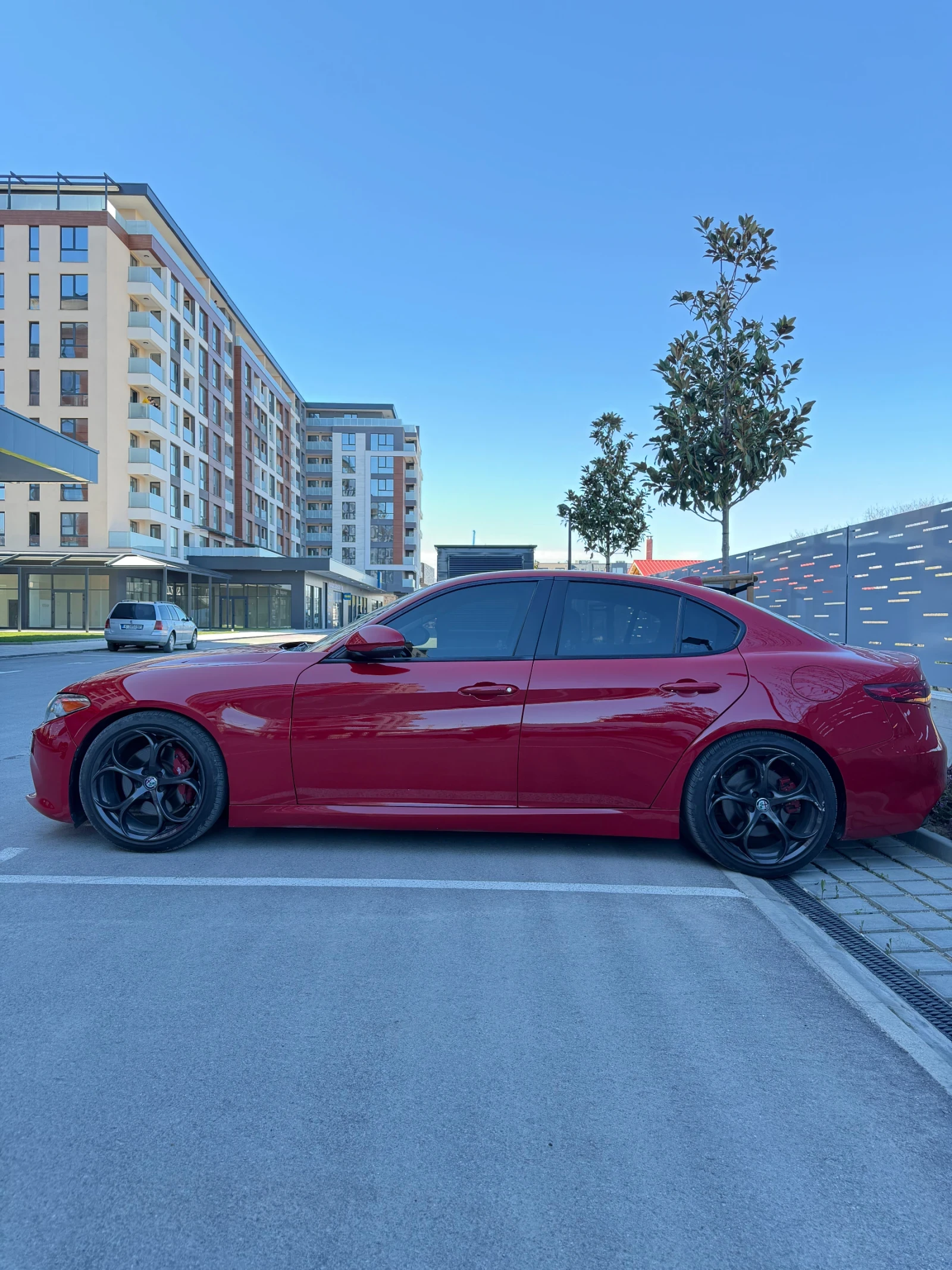 Alfa Romeo Giulia 2.0 RWD Ti | Mobile.bg � ����������� 2