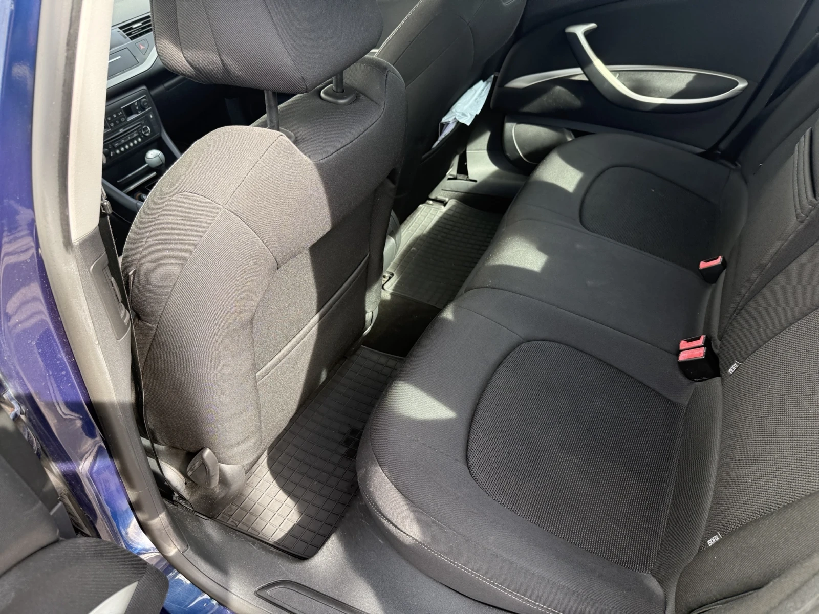 Citroen C5, снимка 10 - Автомобили и джипове - 53987129