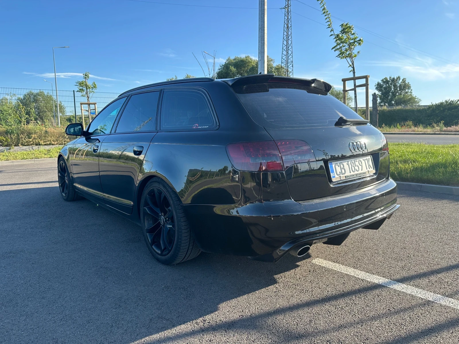 Audi A6 2.7 TDI QUATTRO, снимка 2 - Автомобили и джипове - 54886194