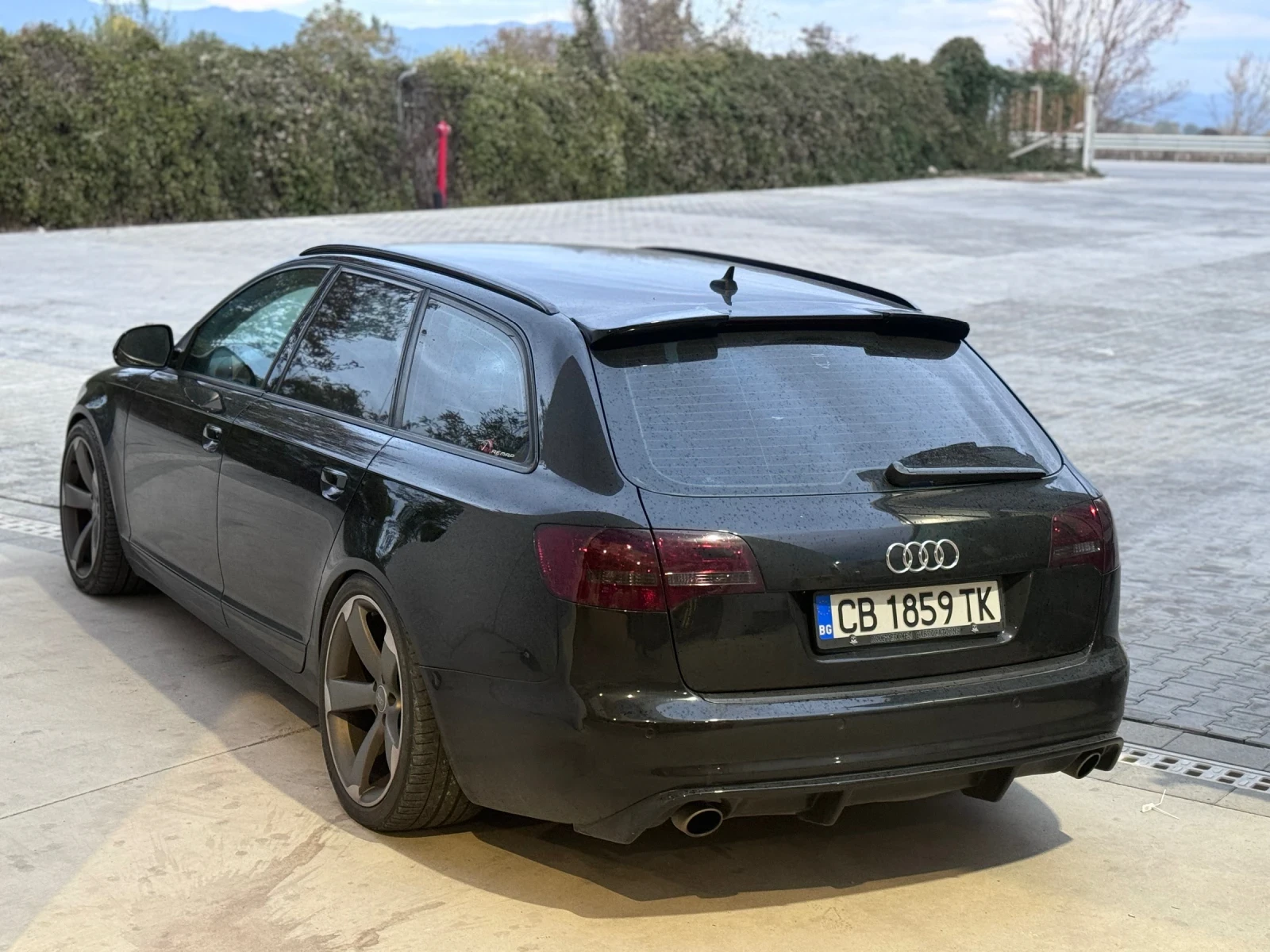 Audi A6 2.7 TDI QUATTRO, снимка 13 - Автомобили и джипове - 54886194