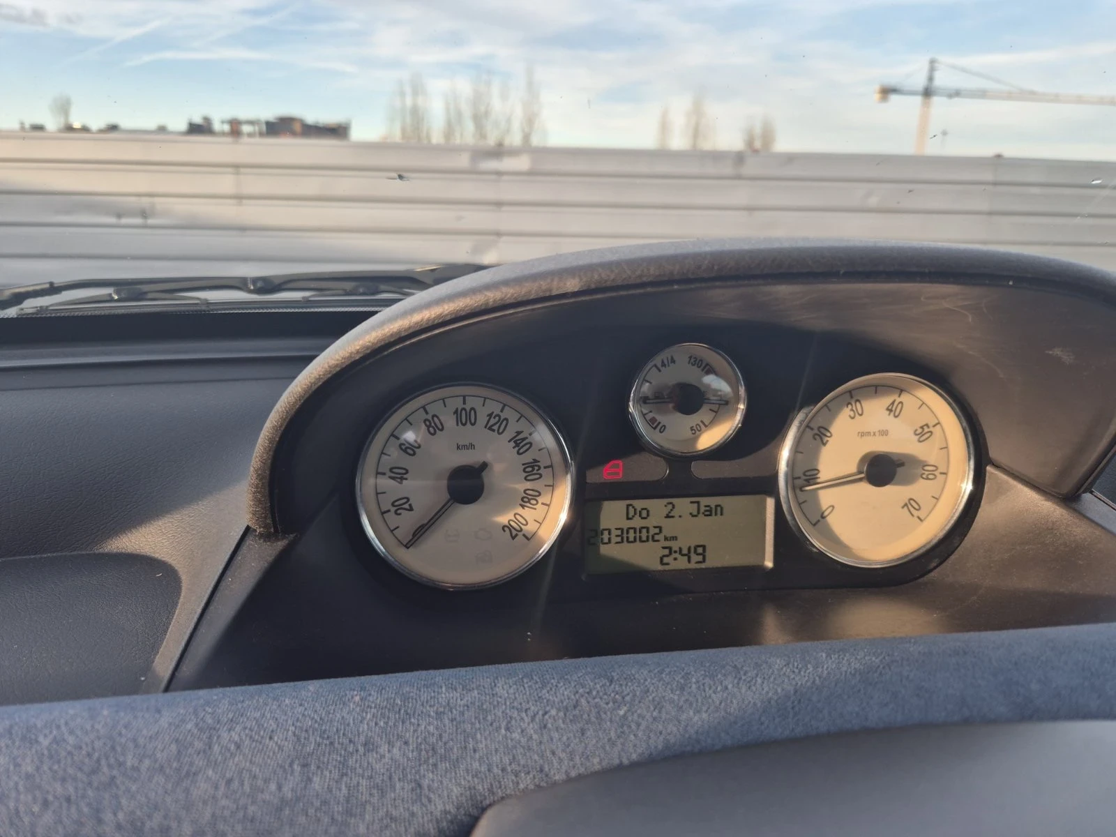 Lancia Ypsilon 1.3multidjet, снимка 7 - Автомобили и джипове - 54143419