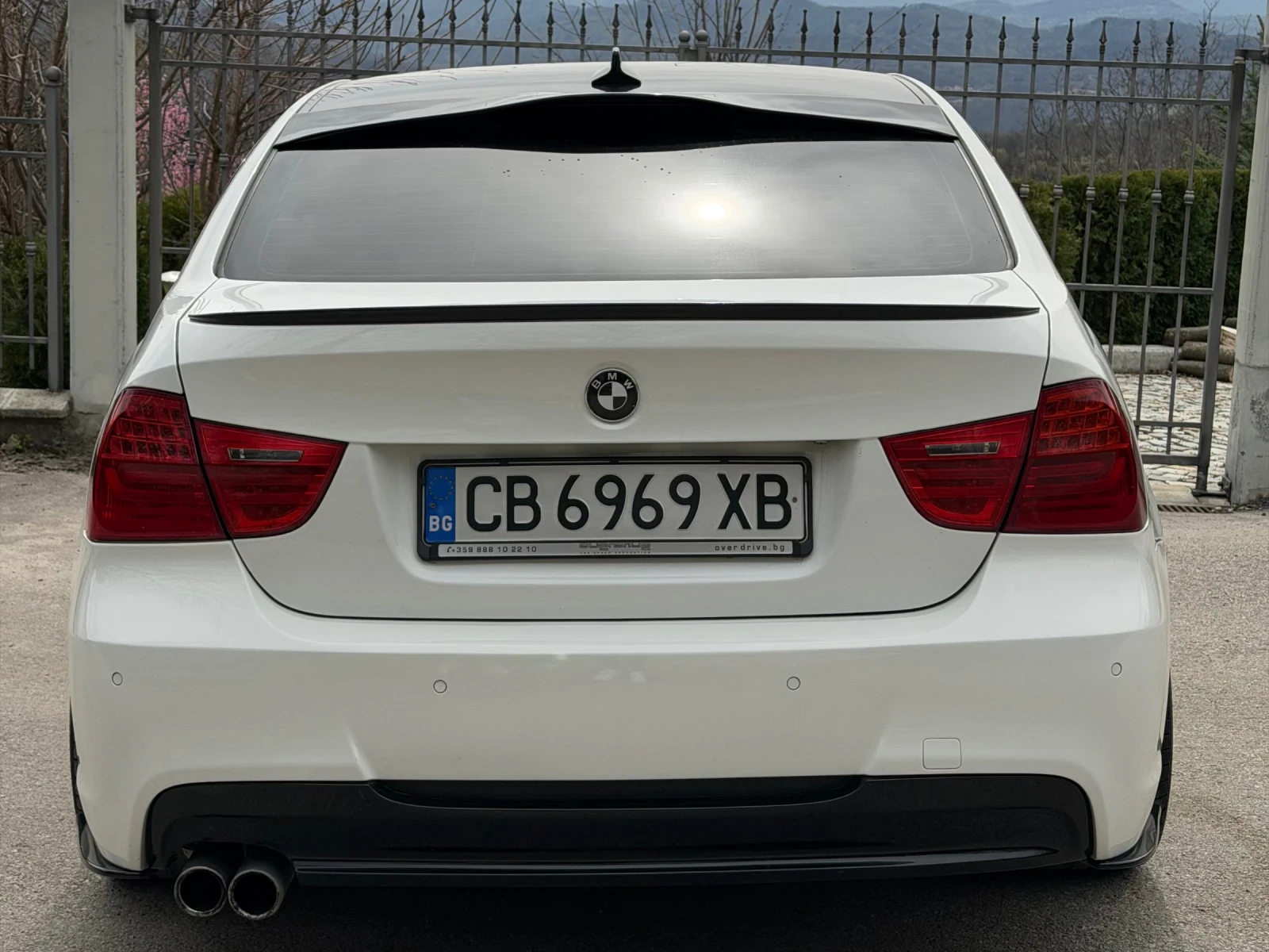 BMW 330 330xd XDRIVE | Mobile.bg � ����������� 6