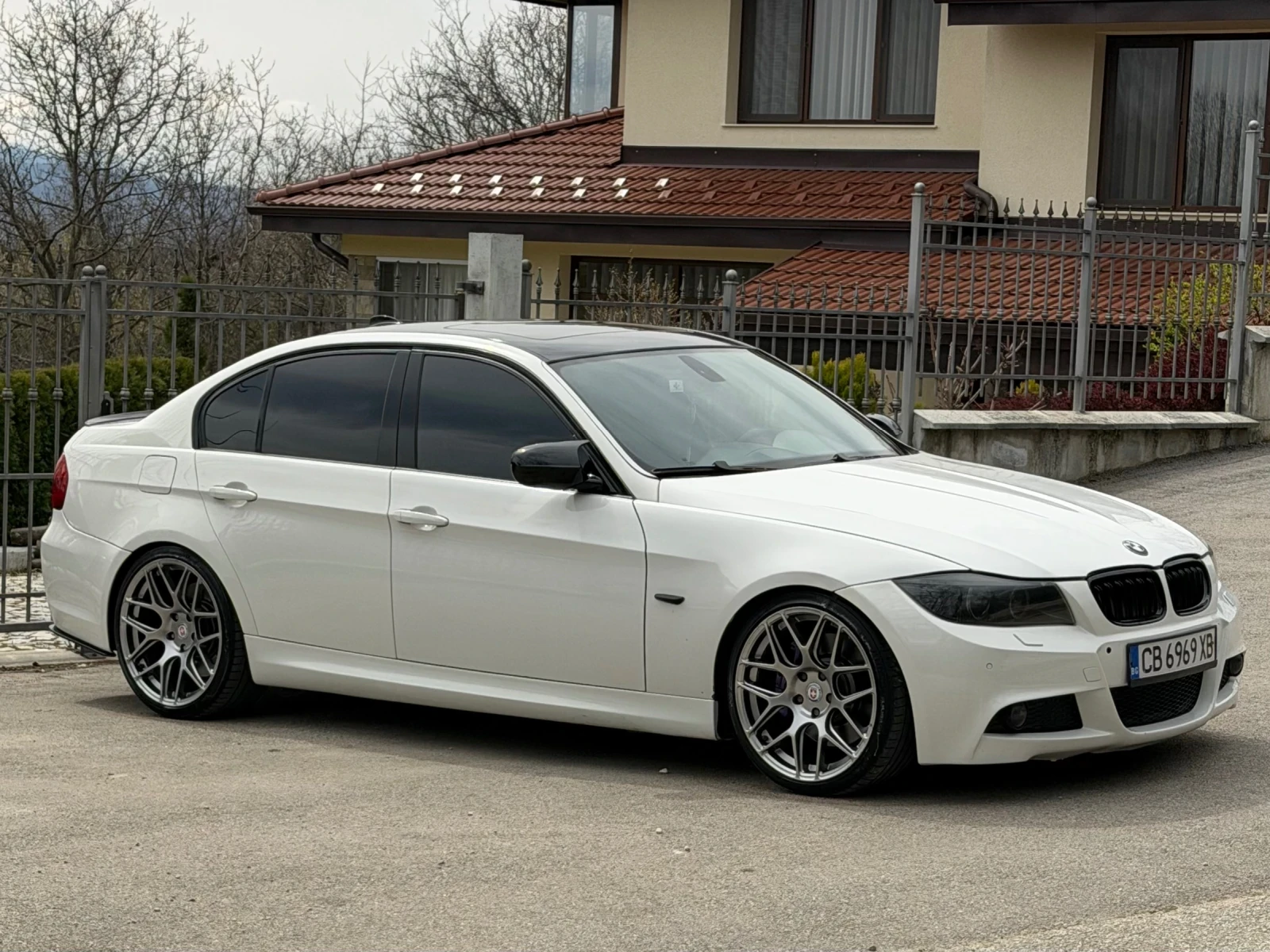 BMW 330 330xd XDRIVE | Mobile.bg � ����������� 2