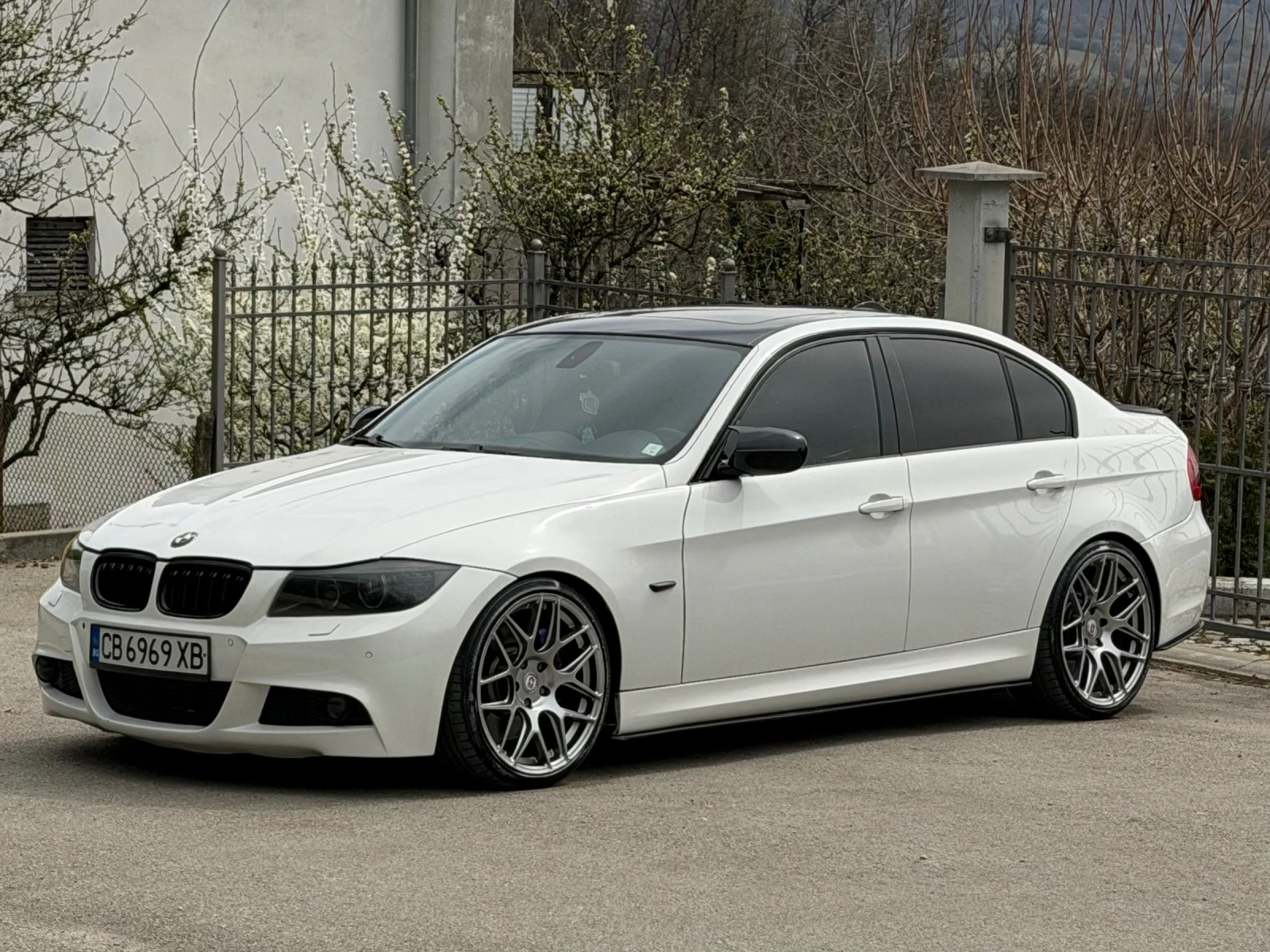 BMW 330 330xd XDRIVE | Mobile.bg � ����������� 1