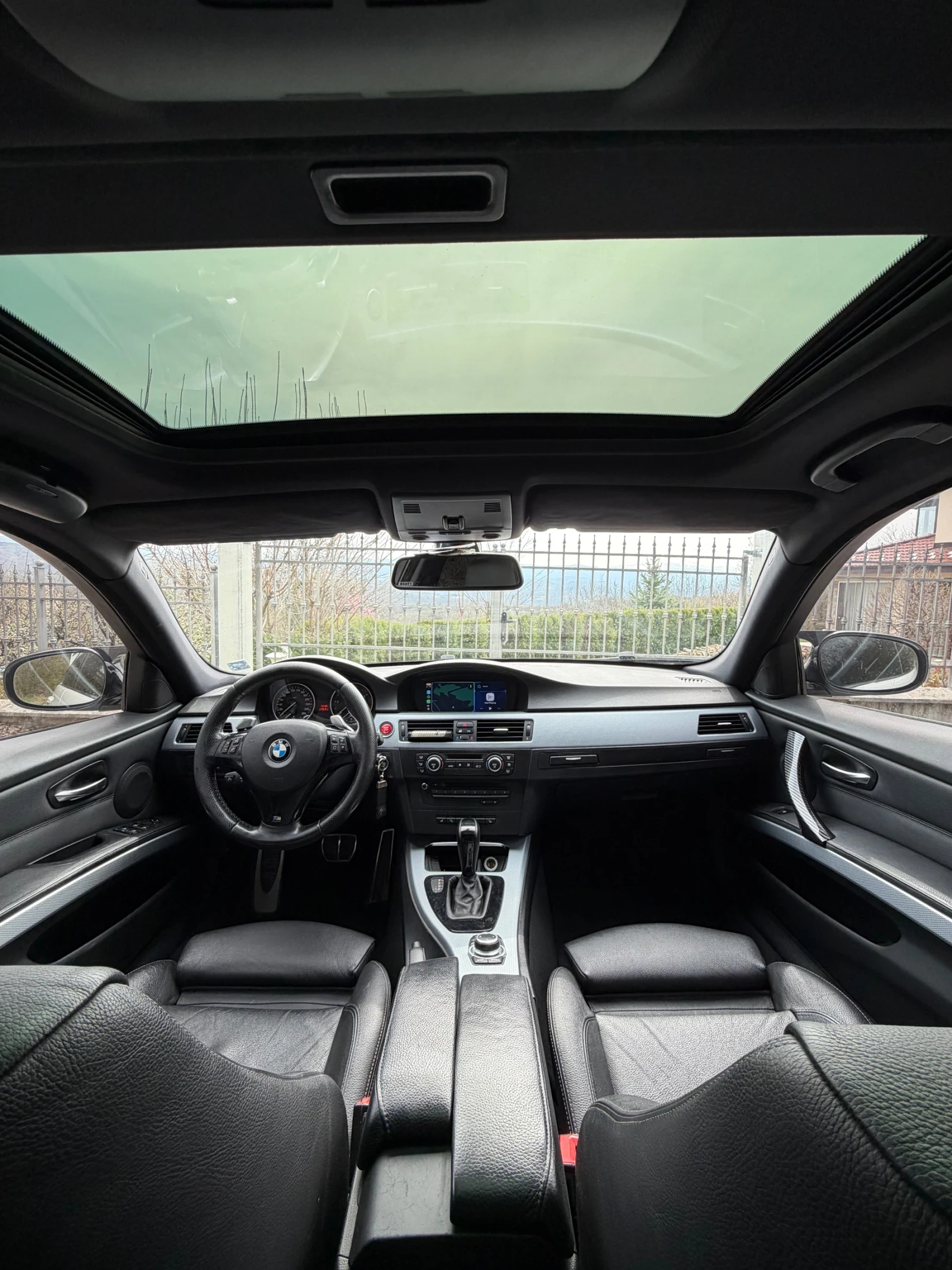 BMW 330 330xd XDRIVE | Mobile.bg � ����������� 11