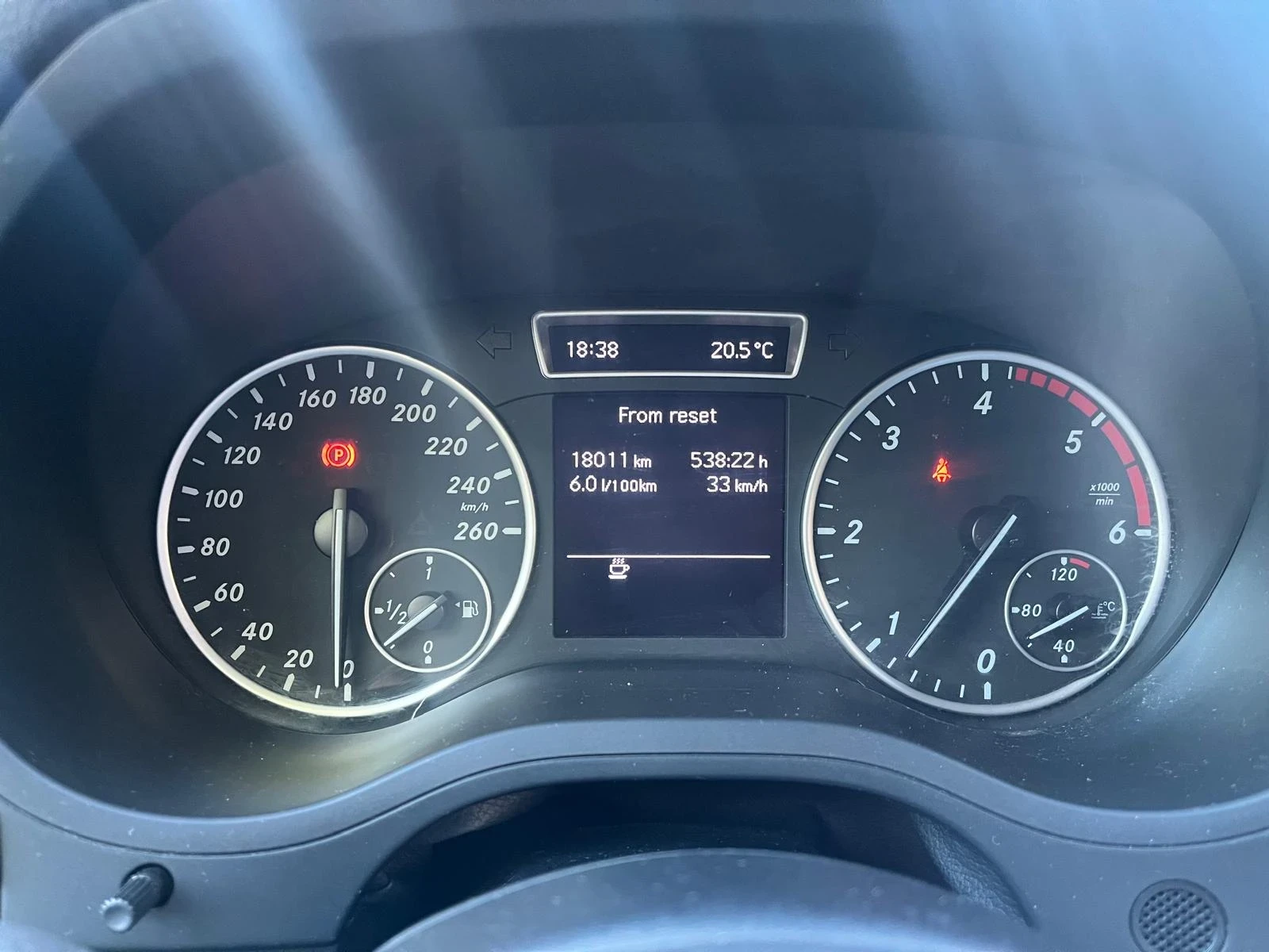 Mercedes-Benz B 180 cdi, снимка 12 - Автомобили и джипове - 54246740