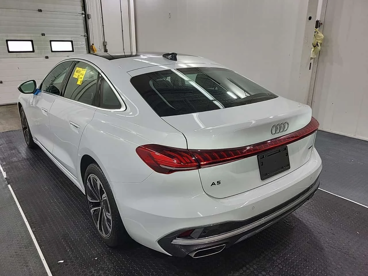 Audi A5 * quattro Premium * CARFAX * ЦЕНА ДО БГ, снимка 5 - Автомобили и джипове - 54269501