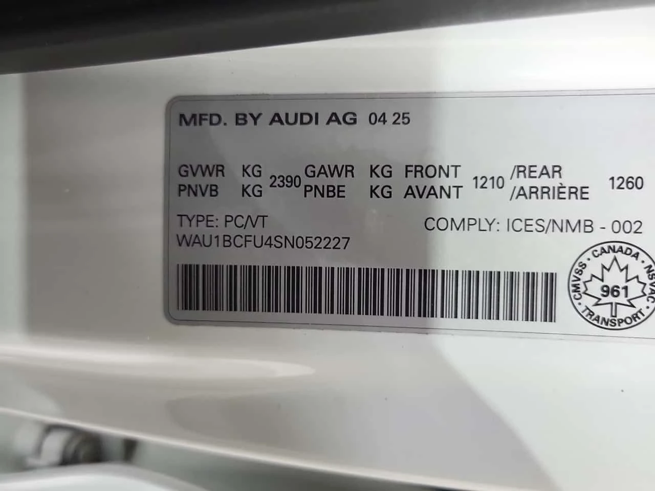 Audi A5 * quattro Premium * CARFAX * ЦЕНА ДО БГ, снимка 16 - Автомобили и джипове - 54269501