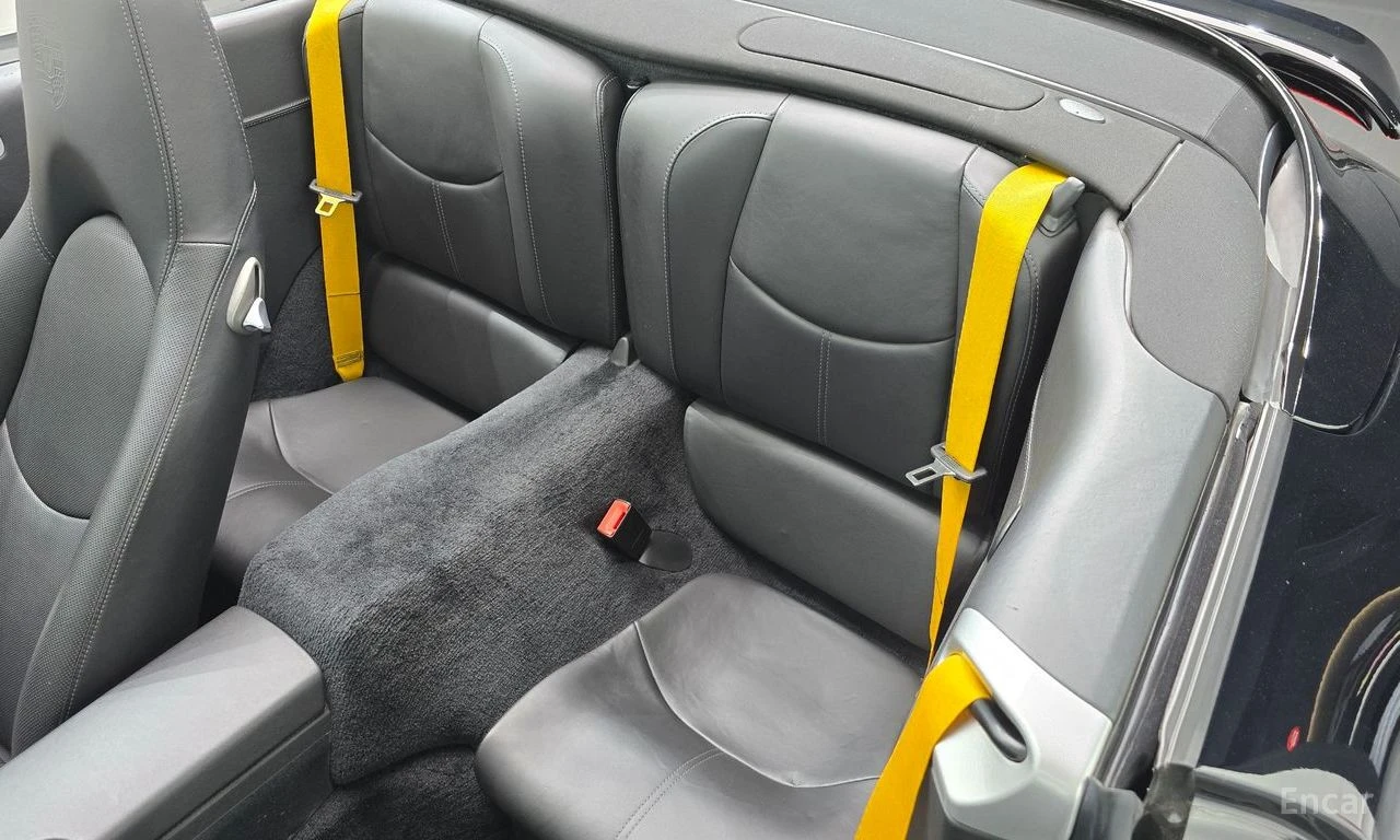 Porsche 911 997* TURBO* CABRIO* CERAMIC* BOSE, снимка 13 - Автомобили и джипове - 54775936