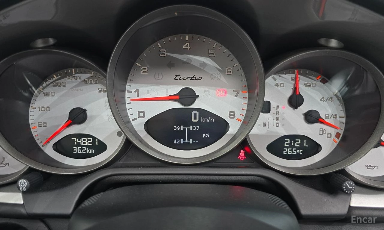 Porsche 911 997* TURBO* CABRIO* CERAMIC* BOSE, снимка 11 - Автомобили и джипове - 54775936