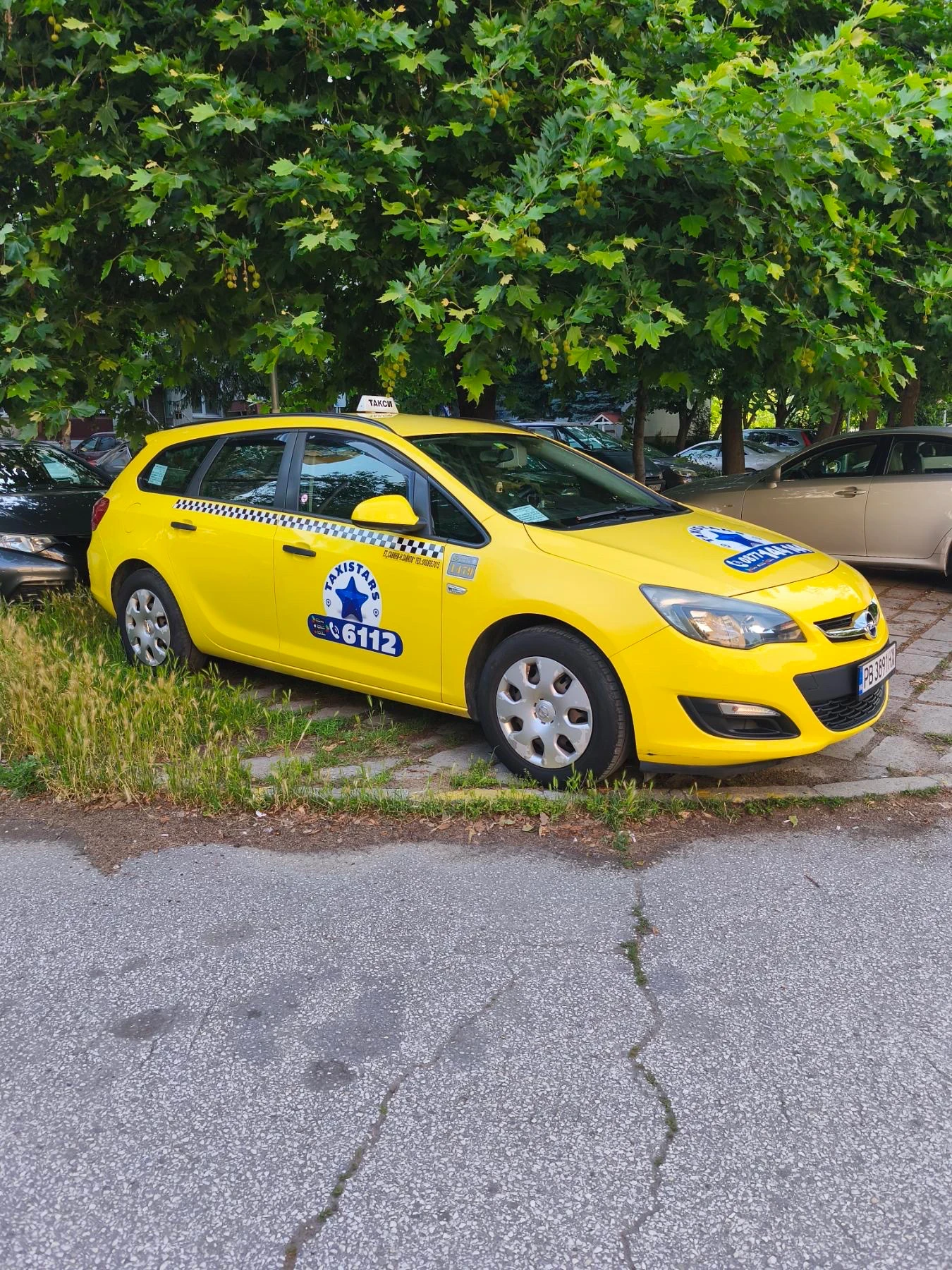 Opel Astra 1.6, снимка 3 - Автомобили и джипове - 54794222