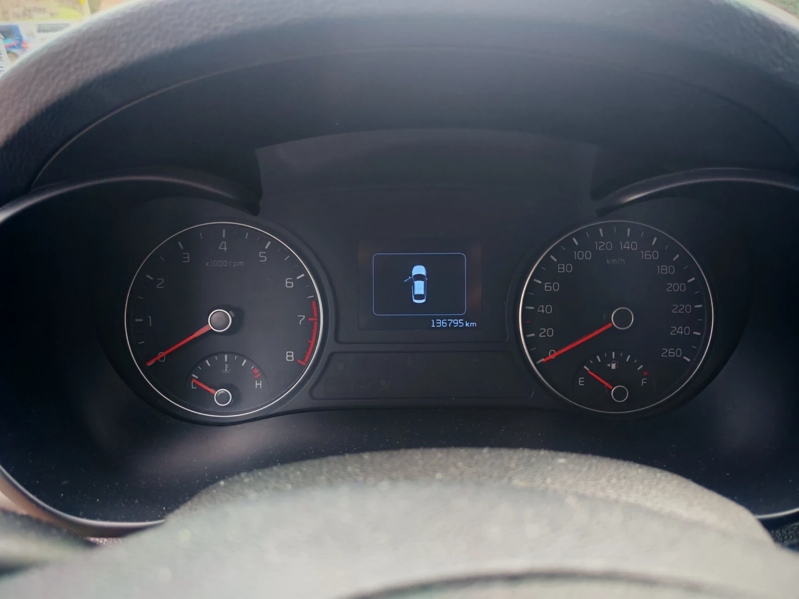 Kia K5 | Mobile.bg � ����������� 11