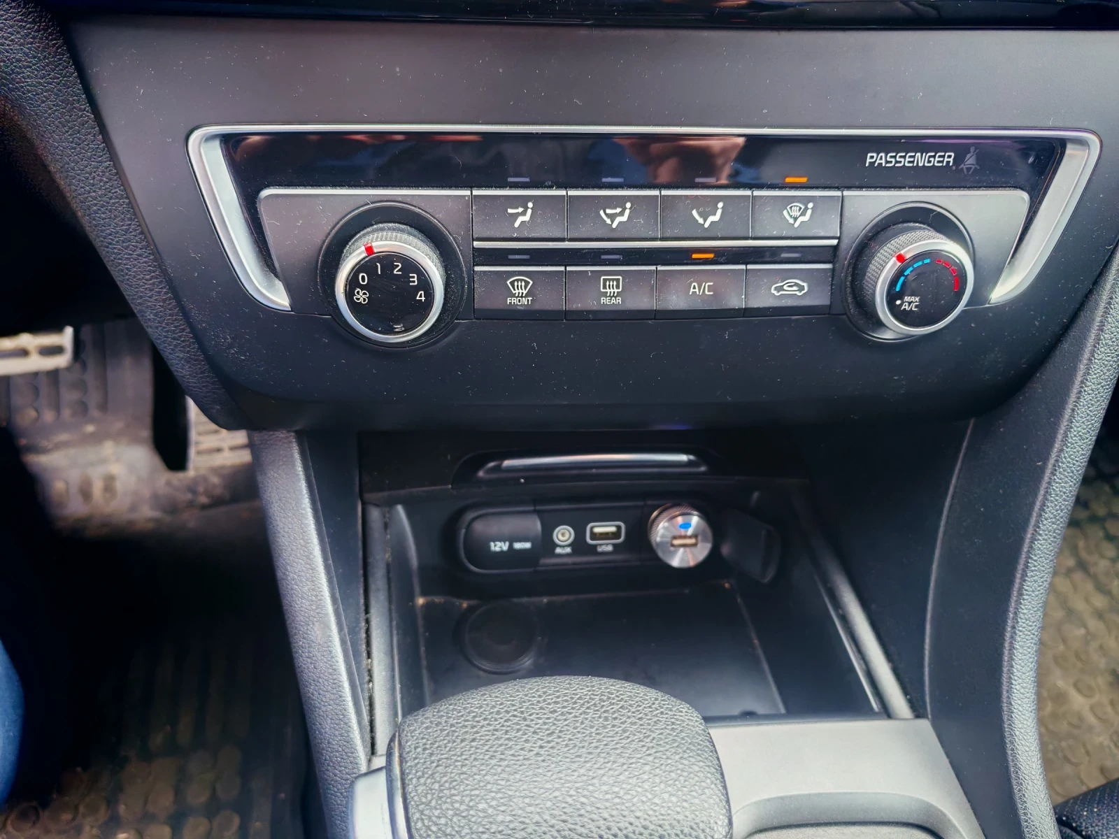 Kia K5 | Mobile.bg � ����������� 6