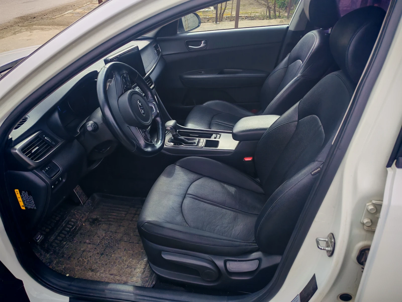 Kia K5 | Mobile.bg � ����������� 15