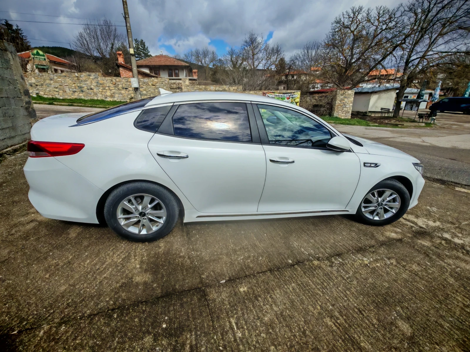 Kia K5 | Mobile.bg � ����������� 4