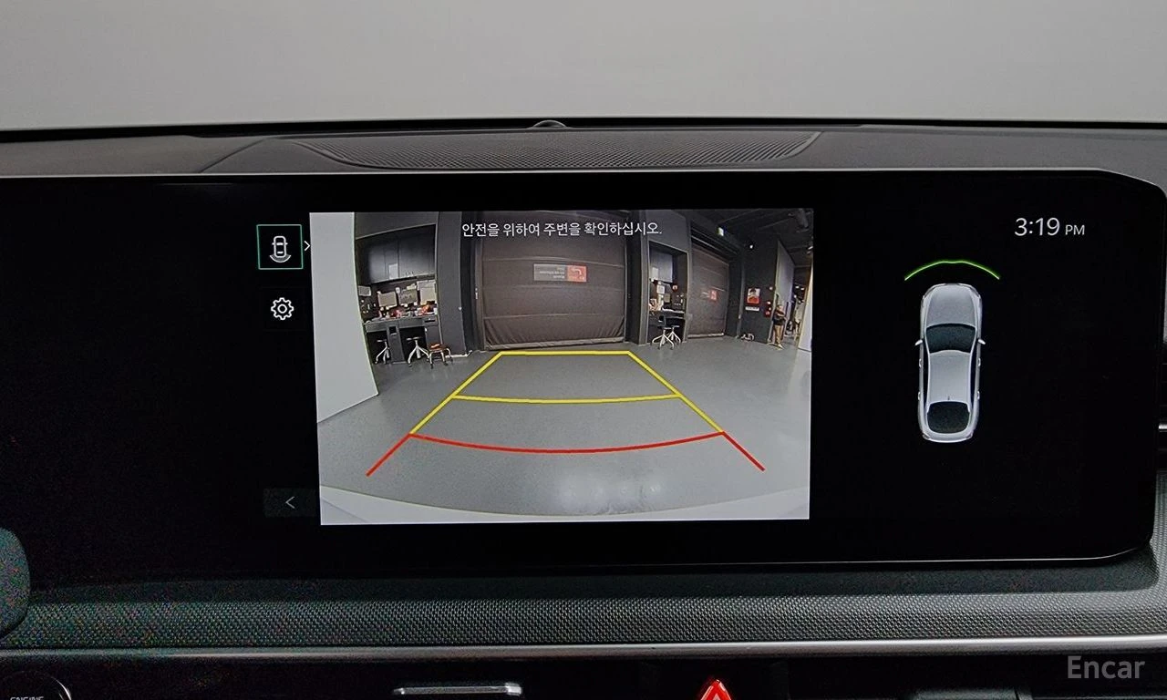Kia K5 2.0* LPI* ПОДГРЕВ* КАМЕРА* КЕЙЛЕС* LANE* ASSIST* , снимка 9 - Автомобили и джипове - 55248227