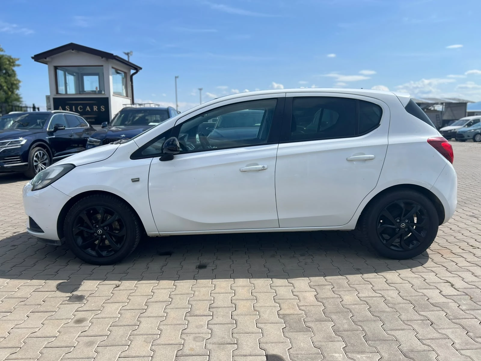 Opel Corsa / 1.3D / EURO 6 / B-COLOR /, снимка 2 - Автомобили и джипове - 55301145