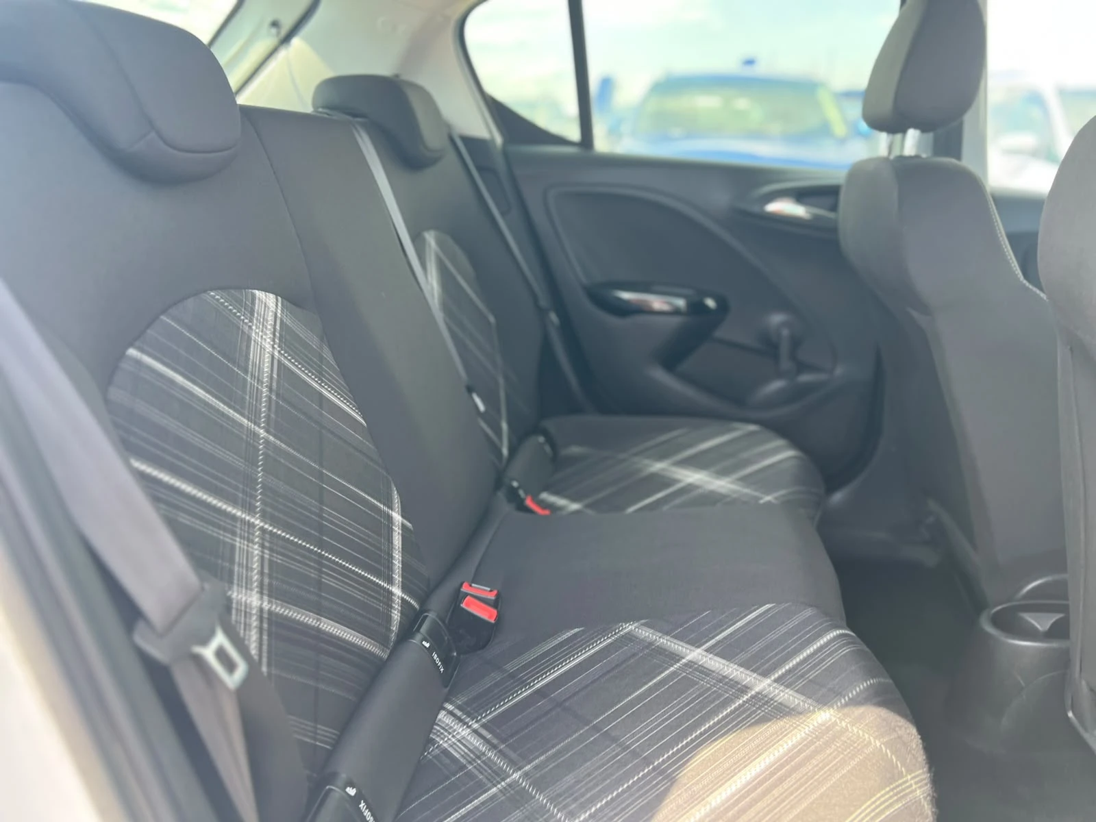 Opel Corsa / 1.3D / EURO 6 / B-COLOR /, снимка 12 - Автомобили и джипове - 55301145