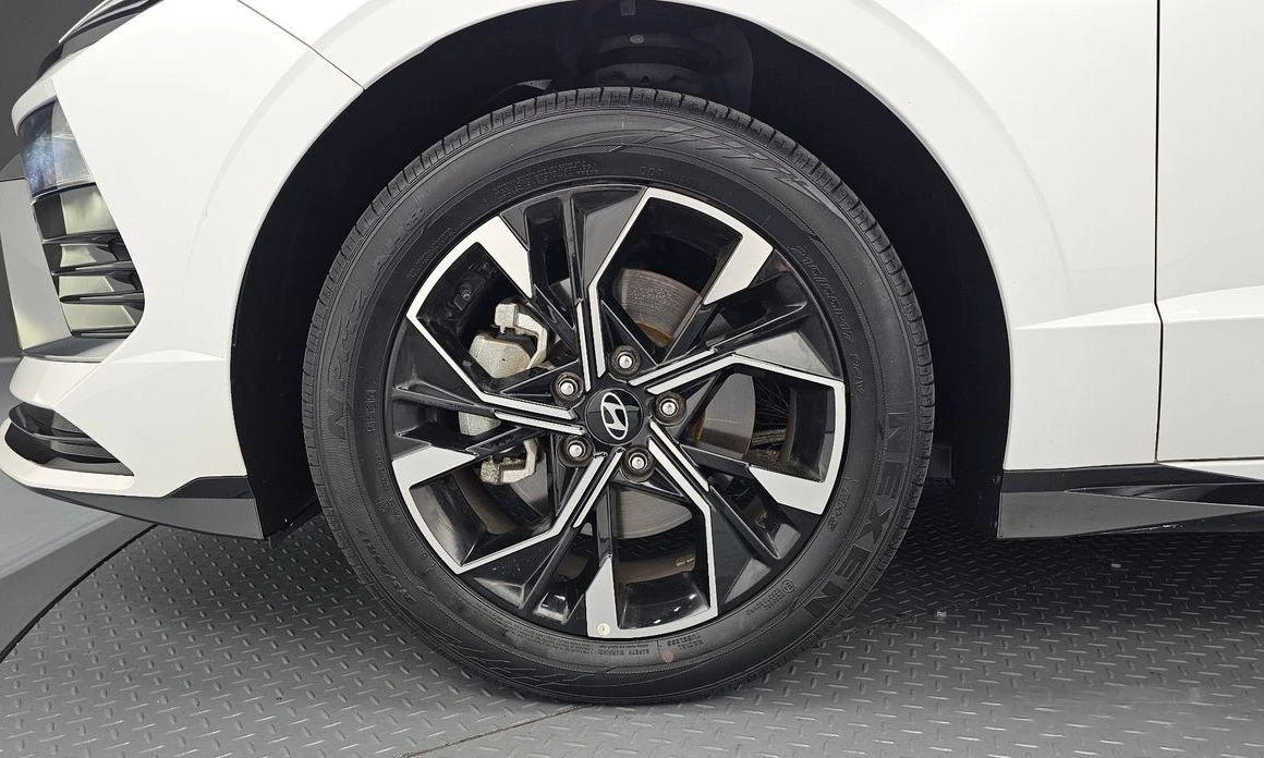 Hyundai Sonata 2.0 LPG Mobility  * koreiskikoli.bg * , снимка 5 - Автомобили и джипове - 55682525