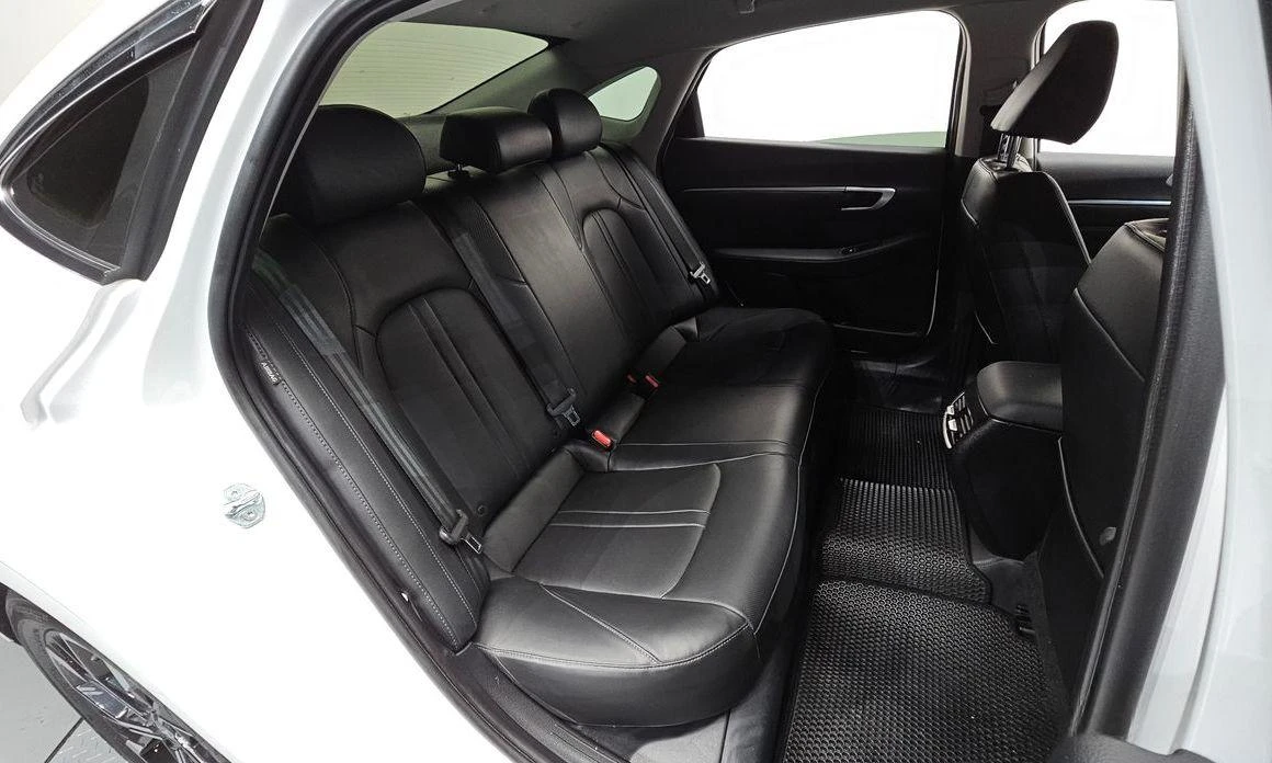 Hyundai Sonata 2.0 LPG Mobility  * koreiskikoli.bg * , снимка 11 - Автомобили и джипове - 55682525