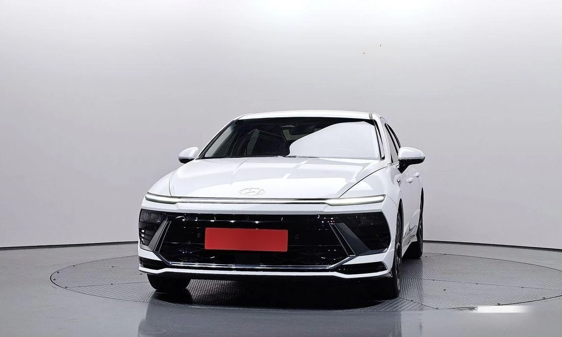 Hyundai Sonata 2.0 LPG Mobility  * koreiskikoli.bg * , снимка 3 - Автомобили и джипове - 55682525